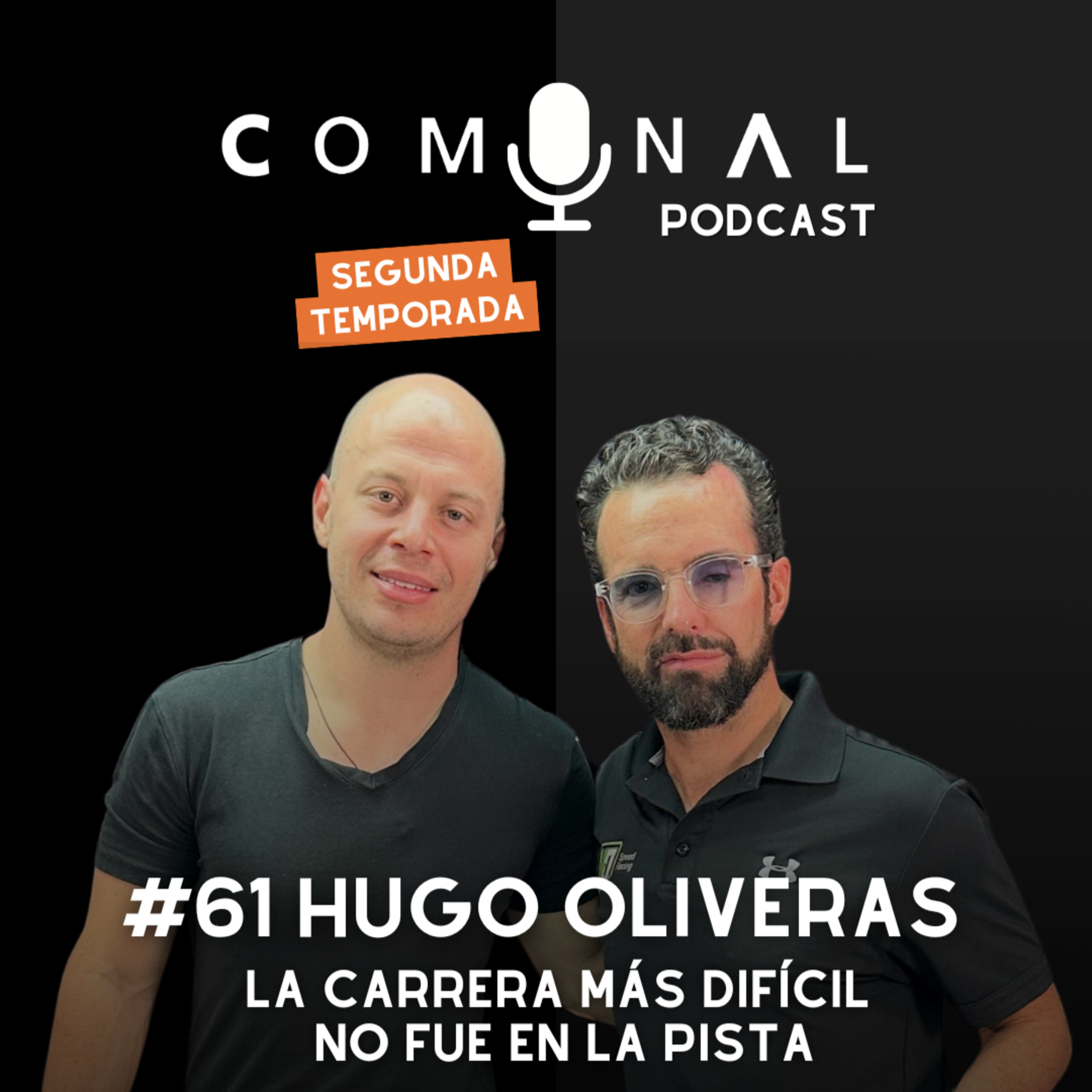 COMUNAL Podcast
