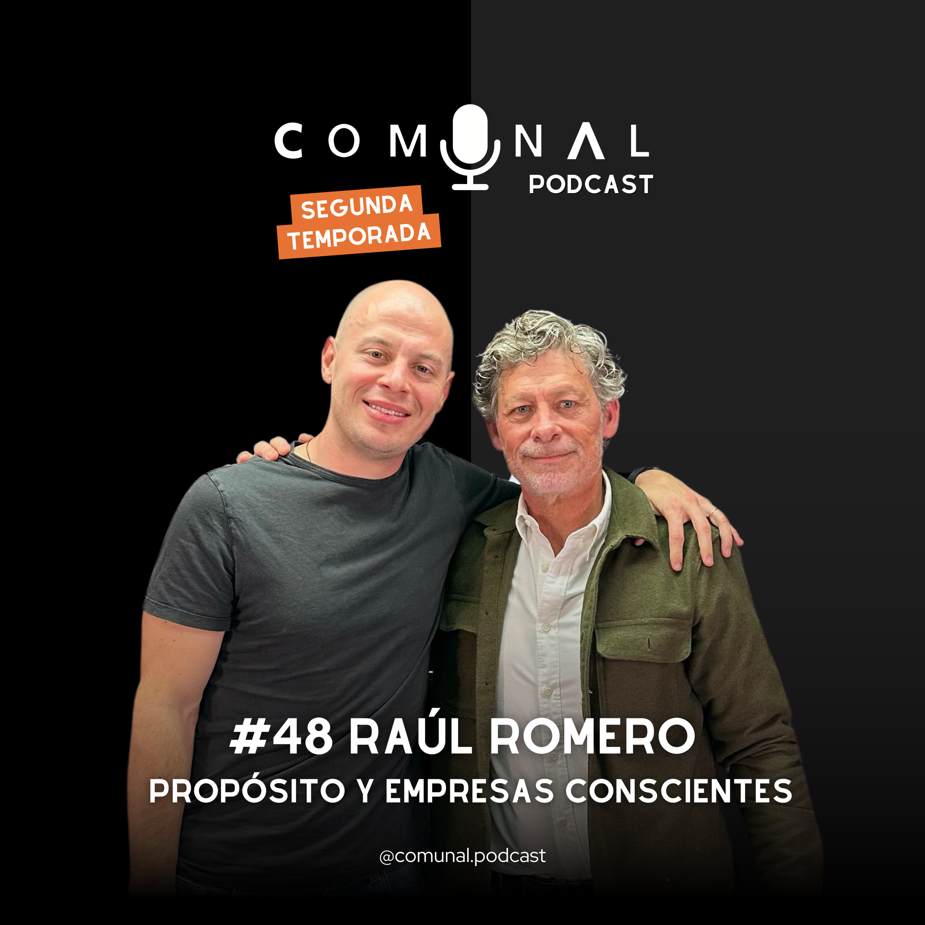 COMUNAL Podcast