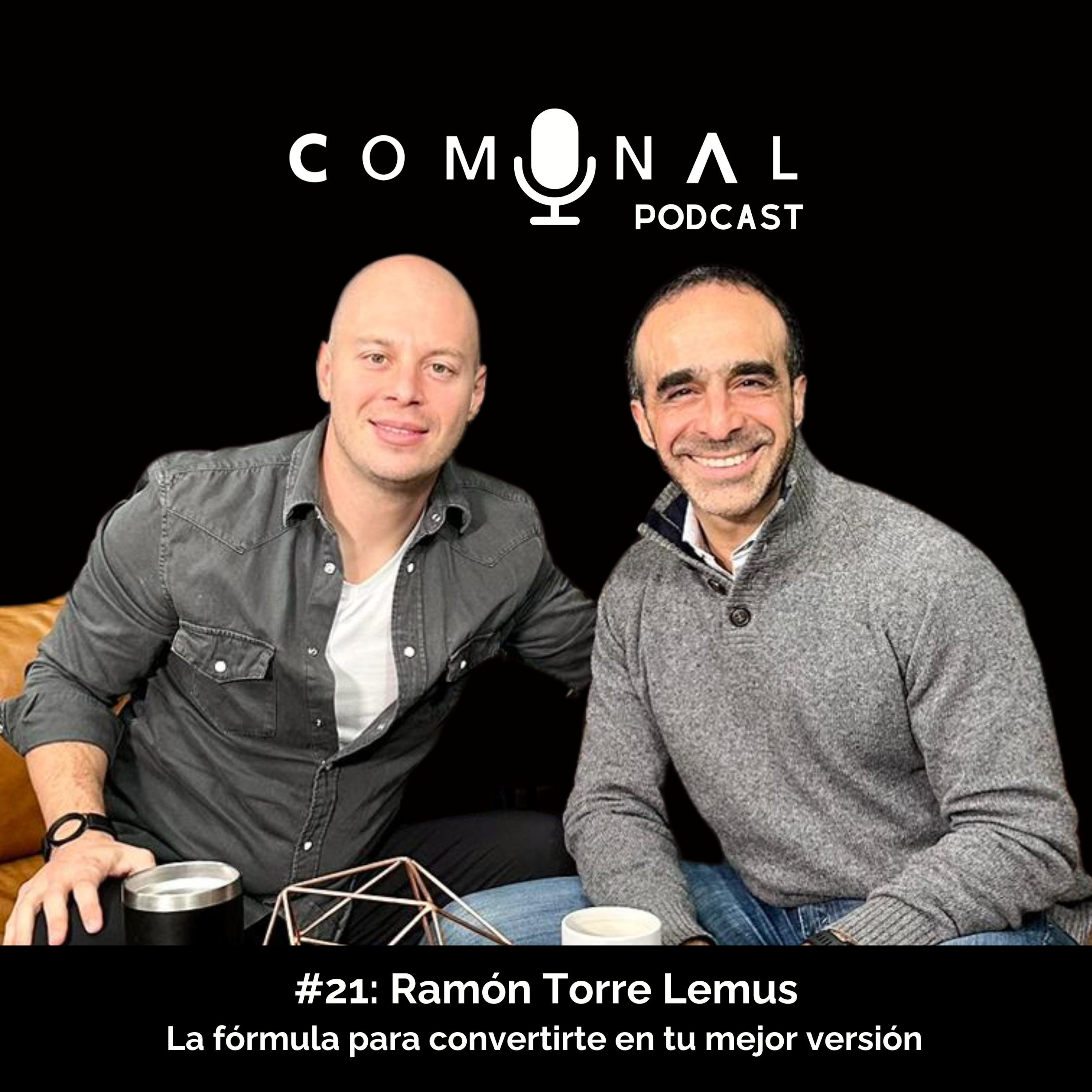 COMUNAL Podcast
