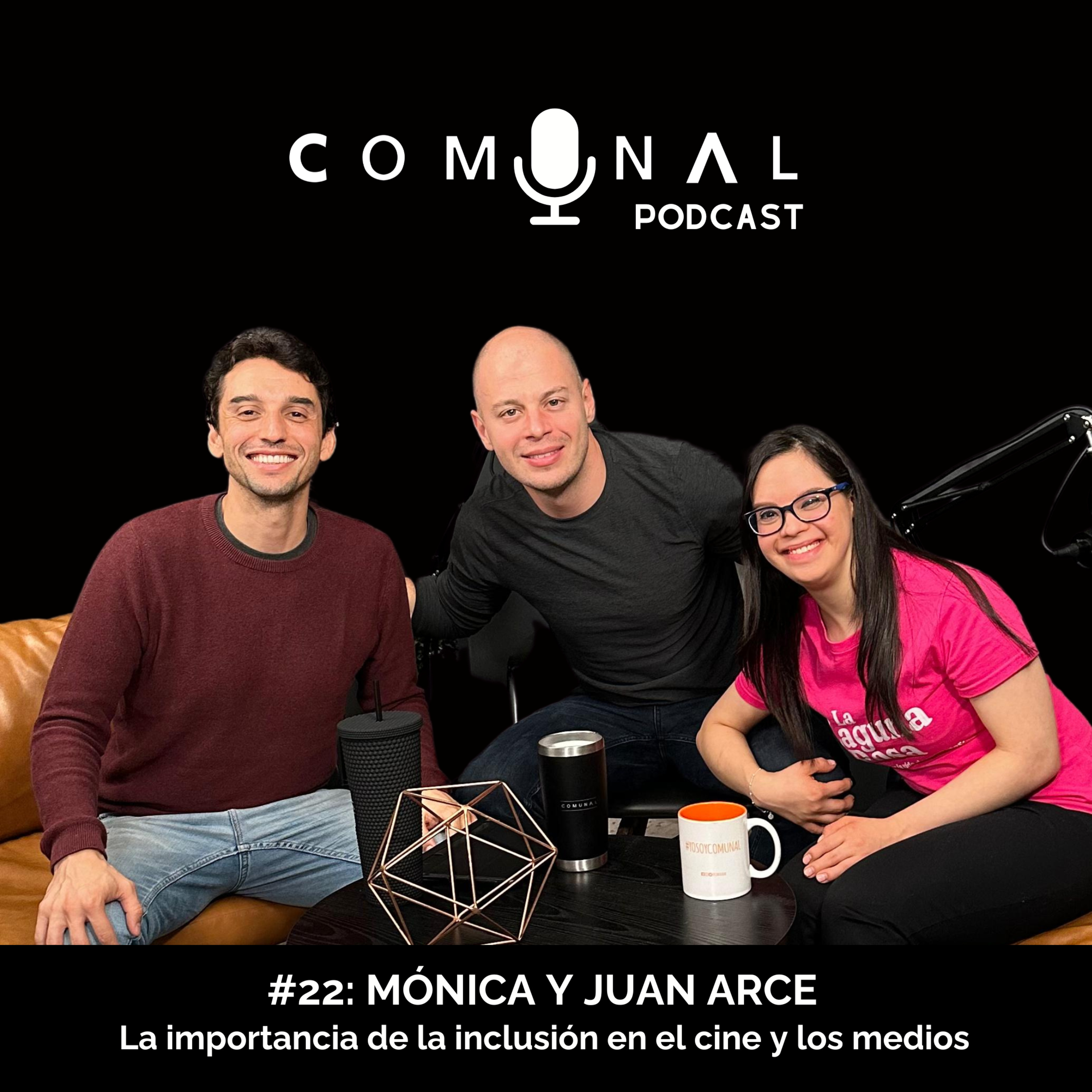 COMUNAL Podcast
