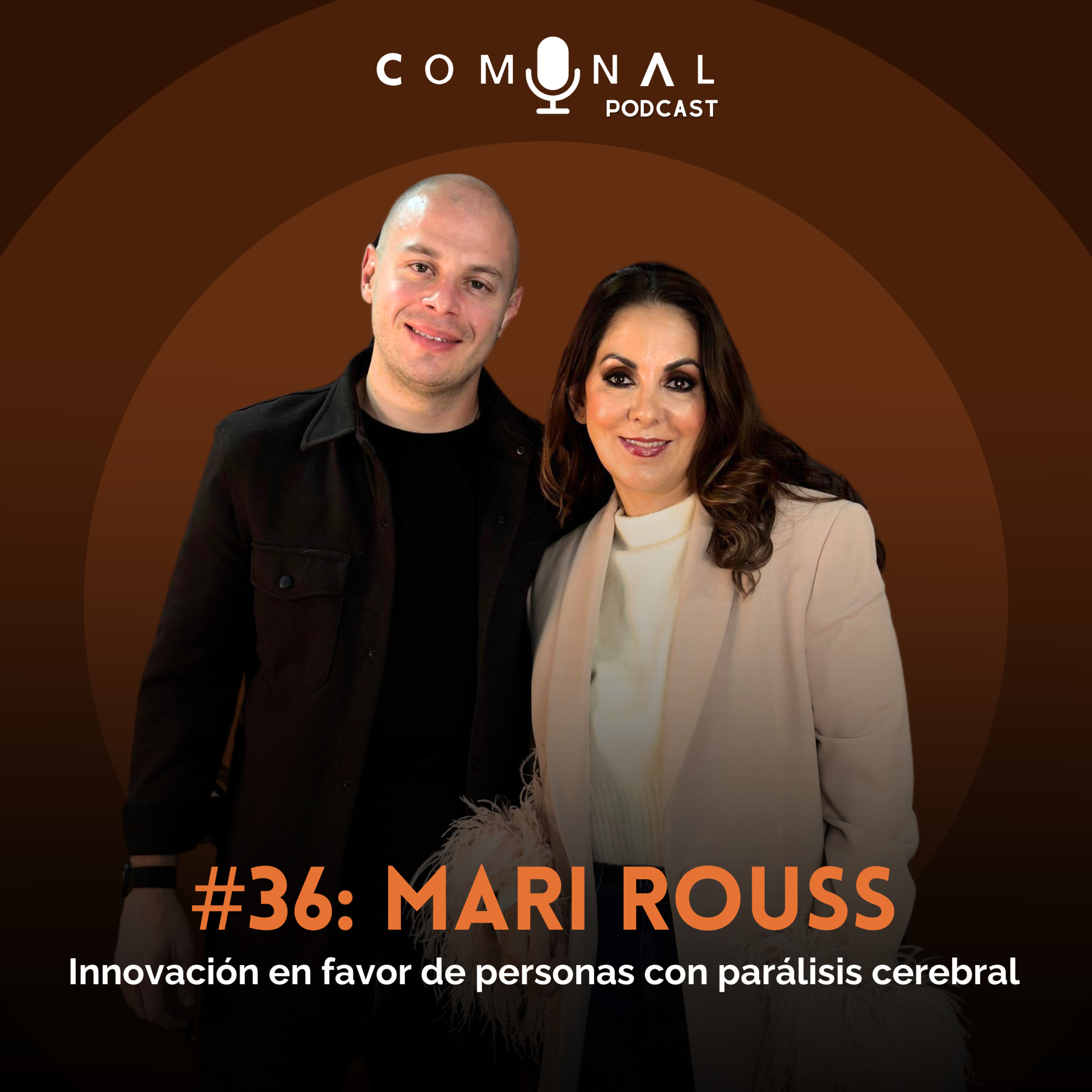 COMUNAL Podcast