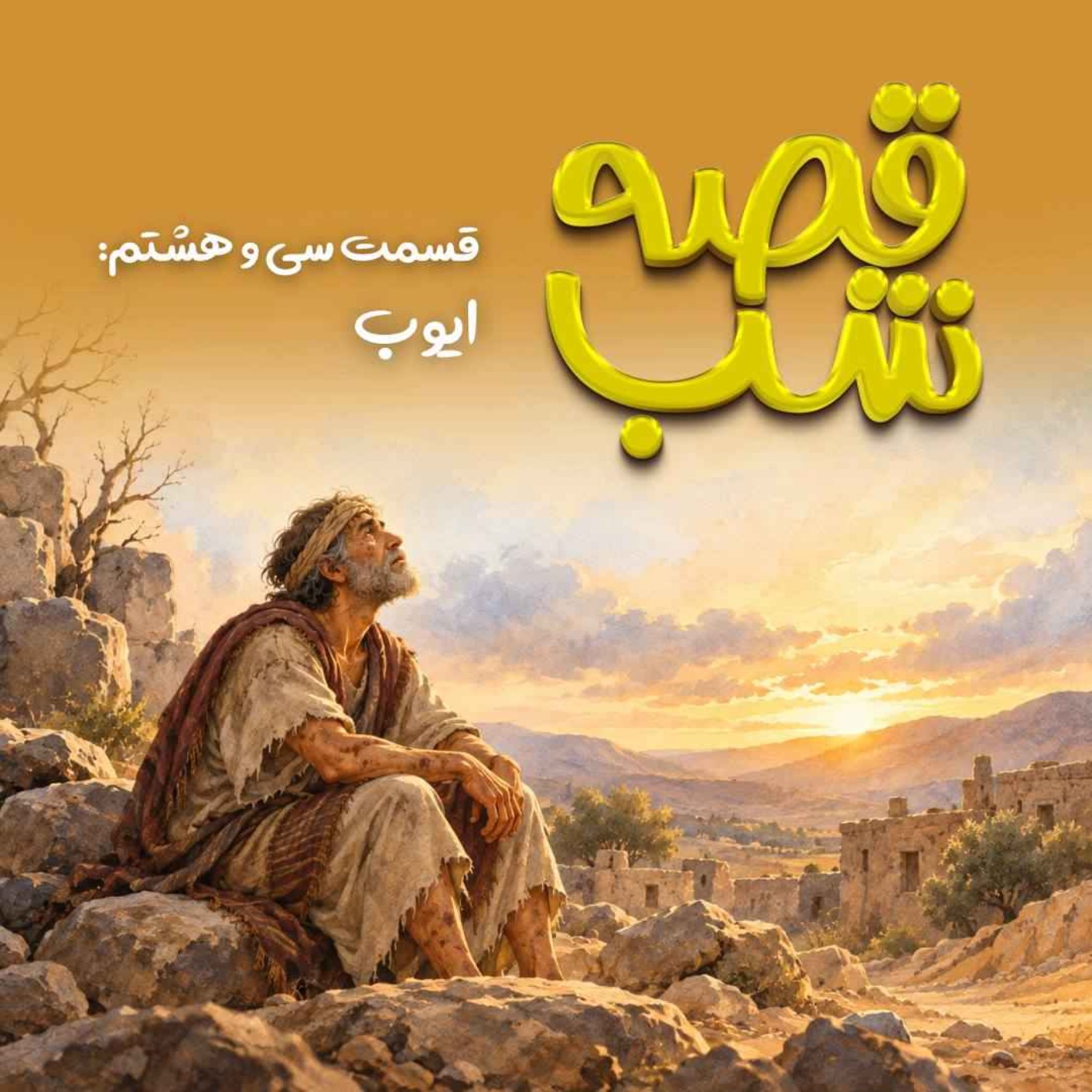کاور ایوب