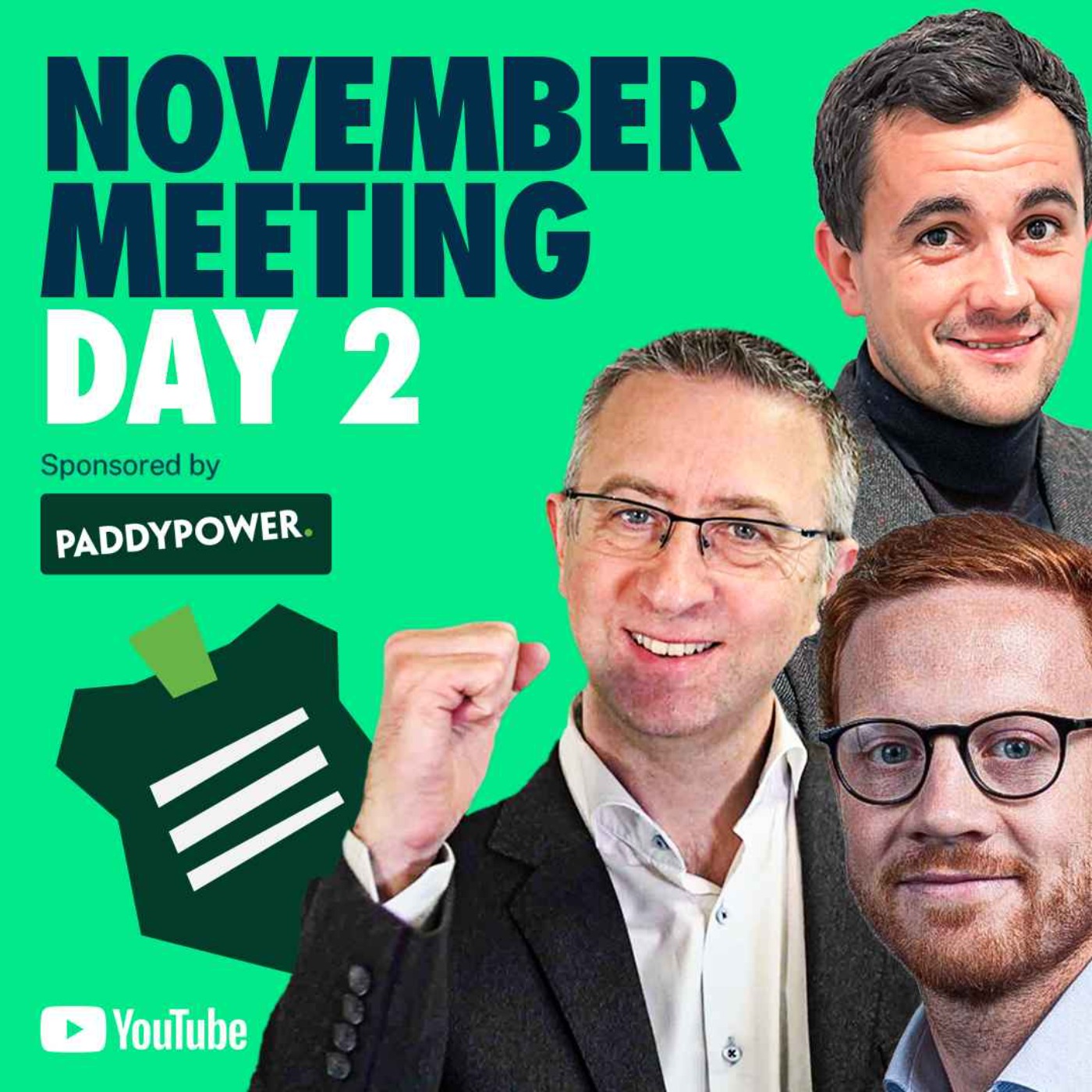 Cheltenham November Meeting