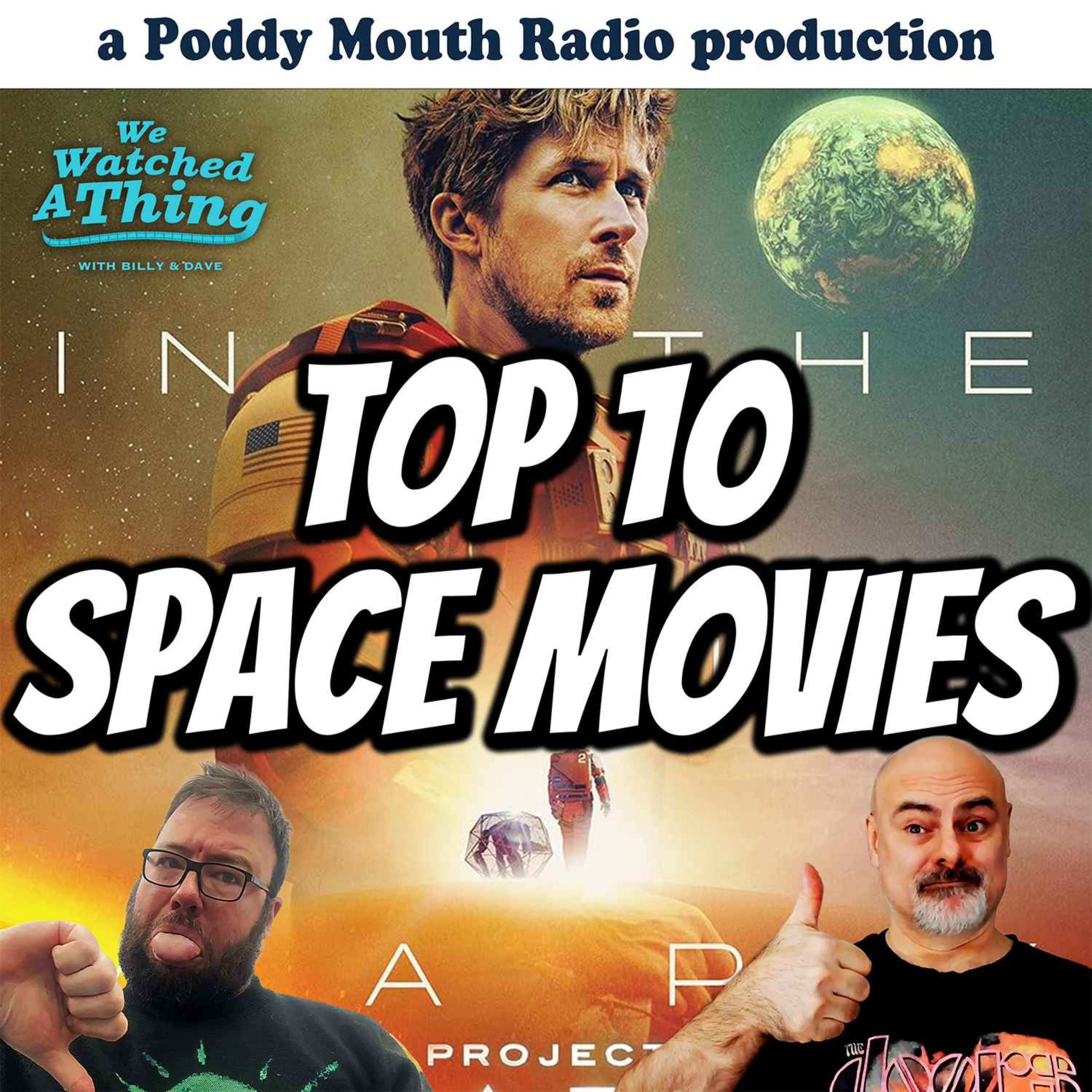 Episode Logo