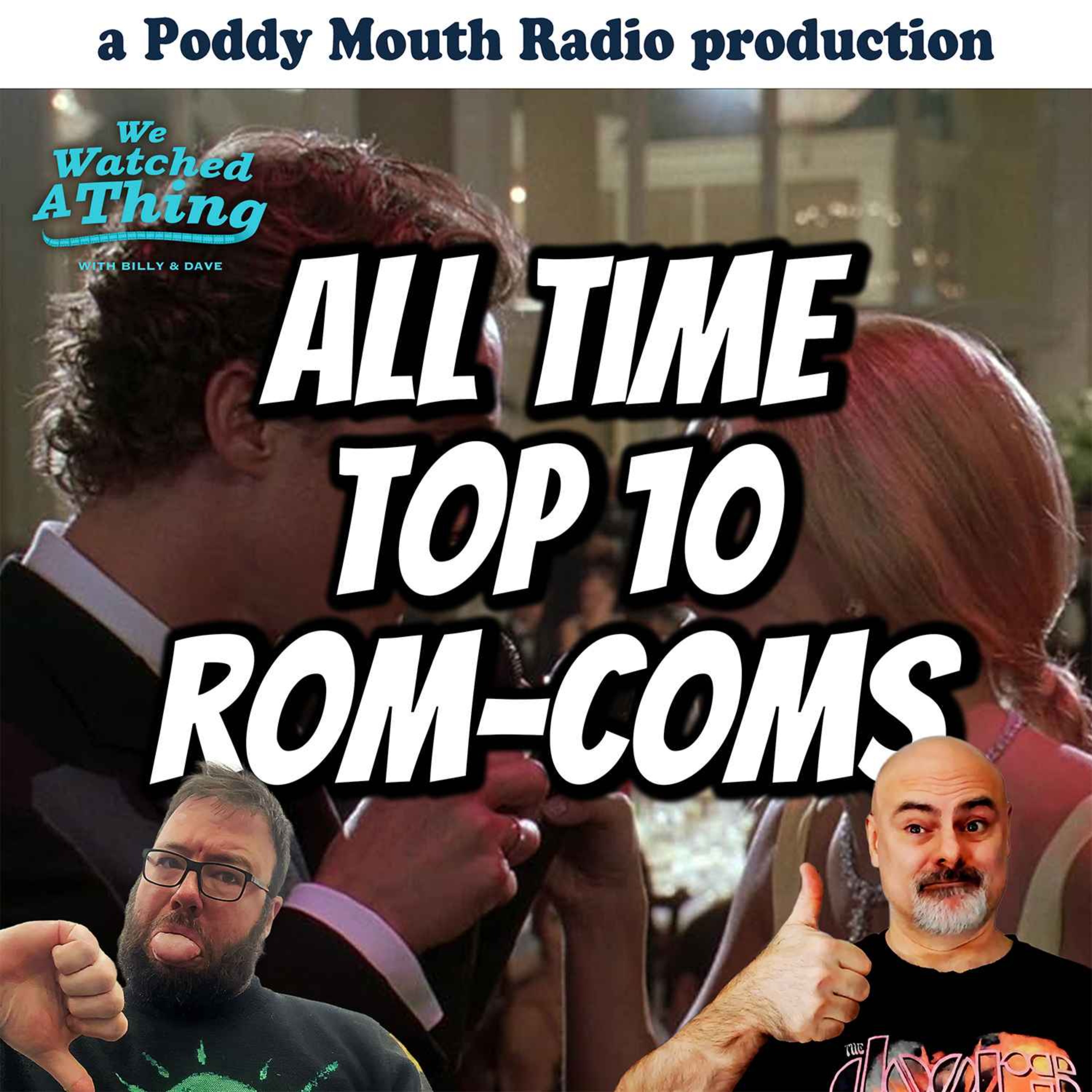 Episode Logo