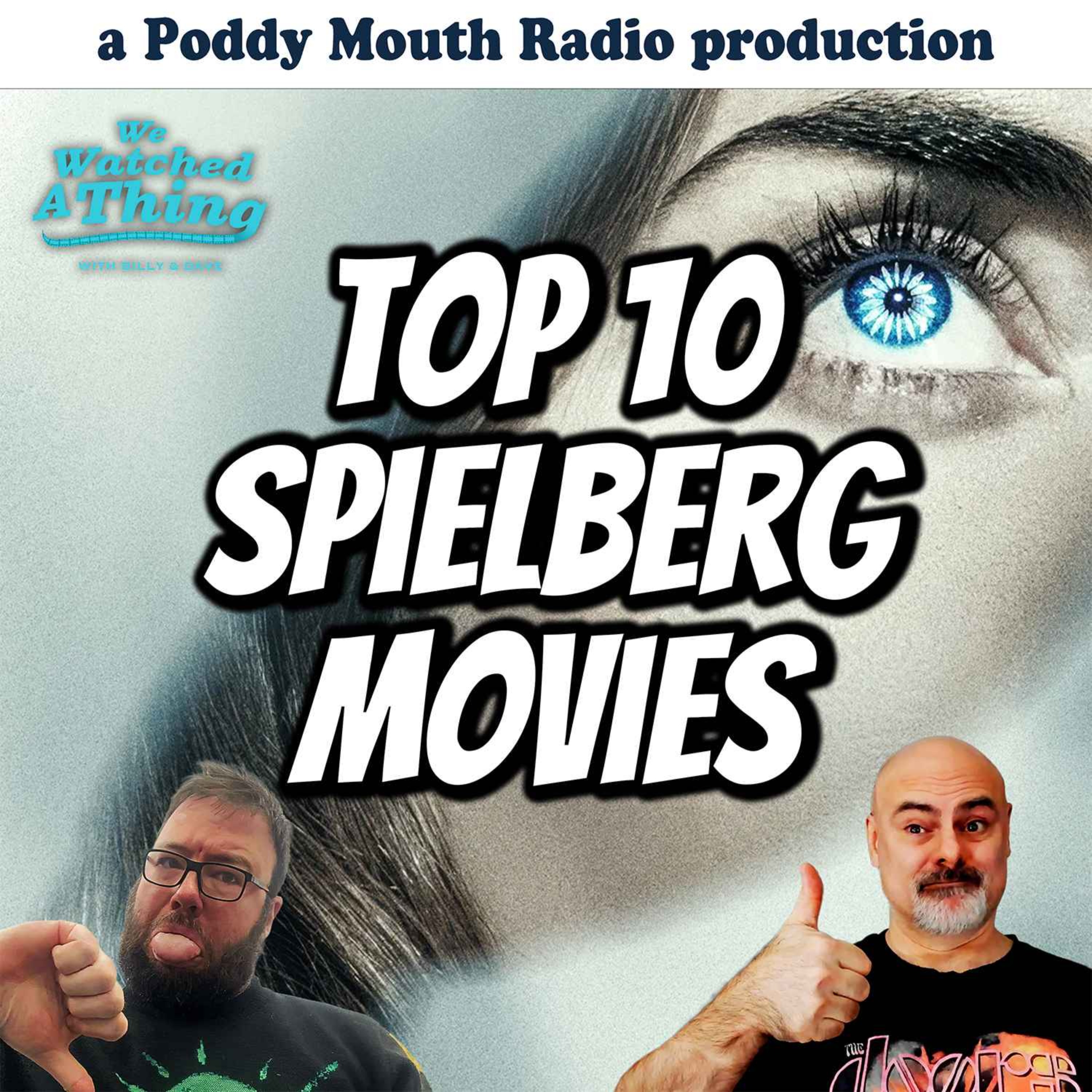 Episode Logo