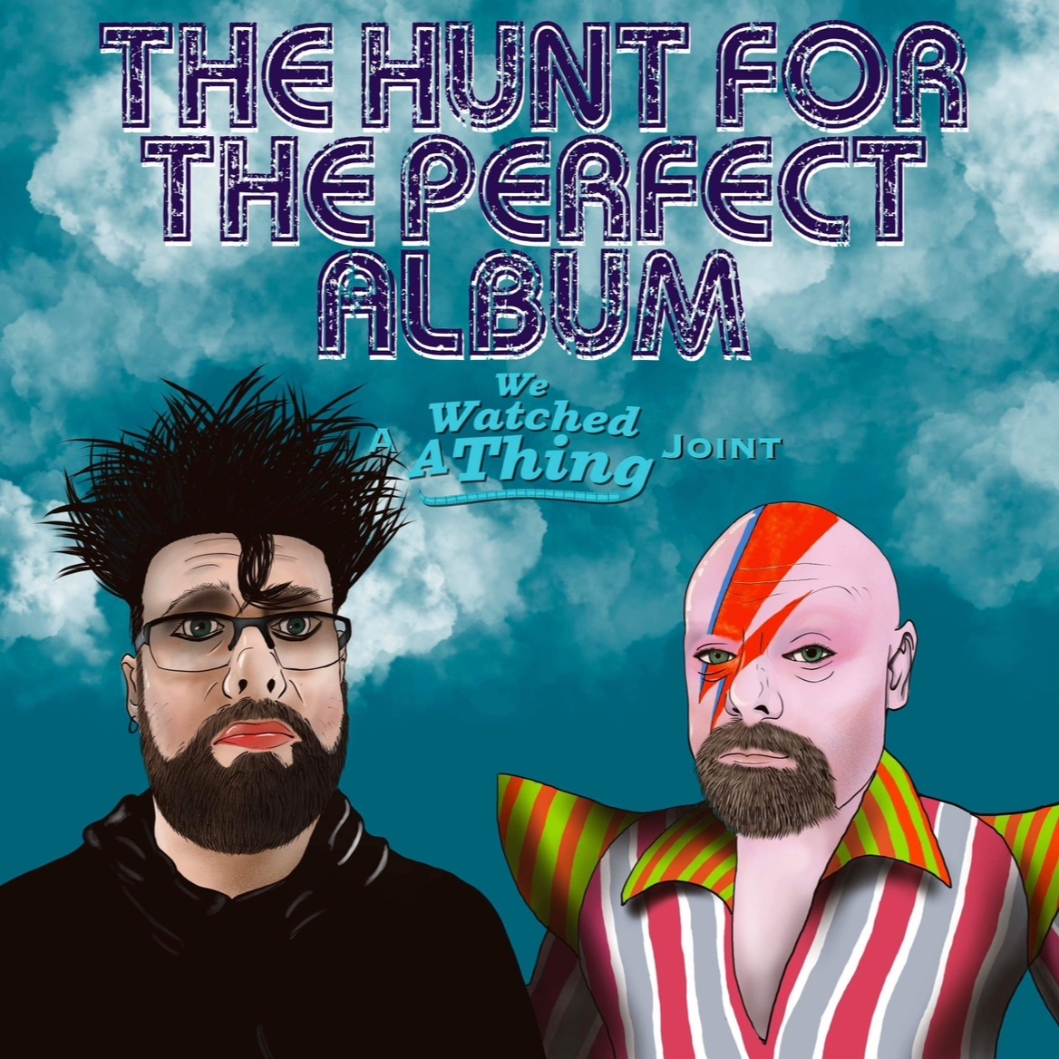 BONUS - The Hunt for the Perfect Album: Episode One - Guppy by Charly Bliss episode artwork