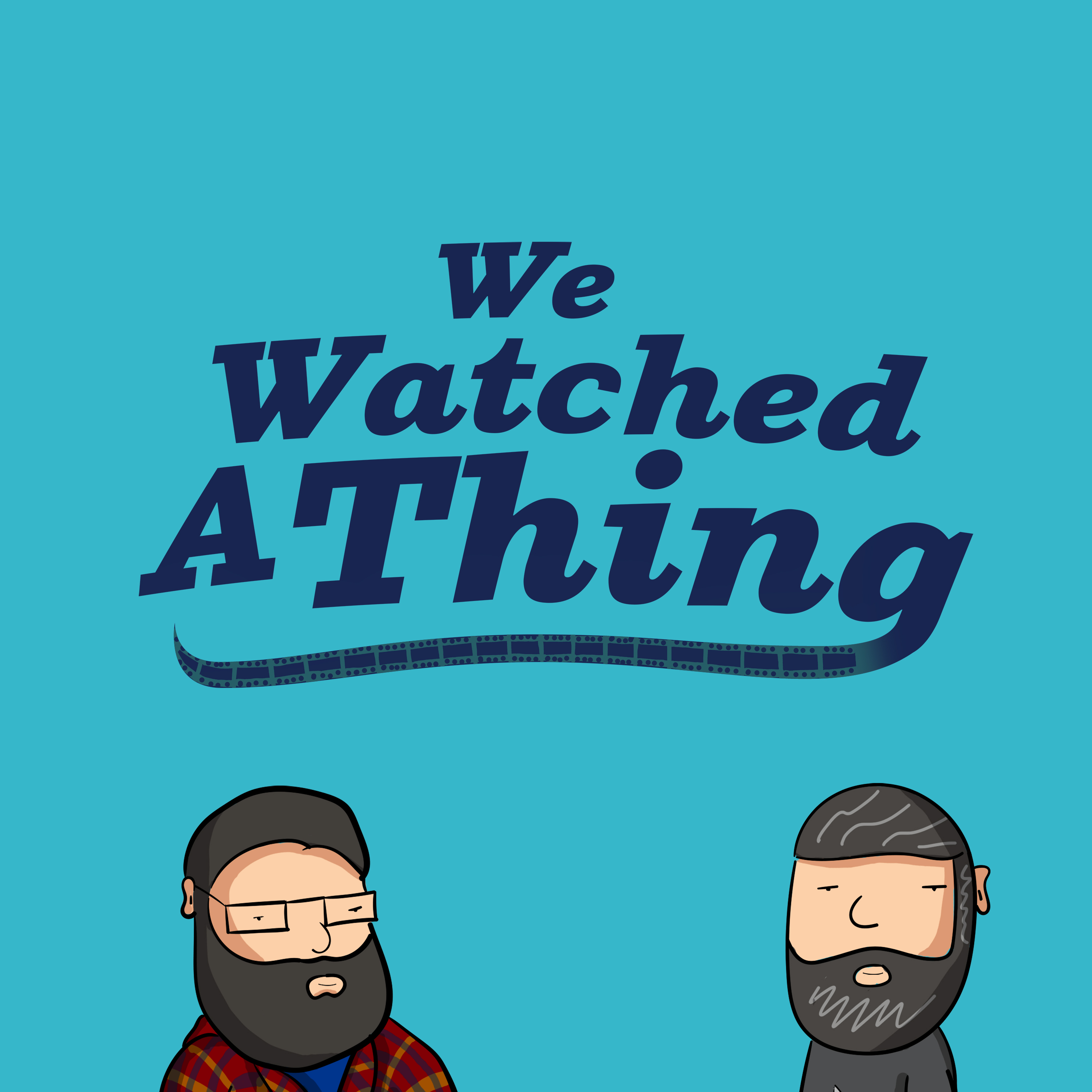 158 - The Empty Man / Tommy Boy Redux (w/ Paul from The Countdown: Movie and TV Reviews Podcast) episode artwork