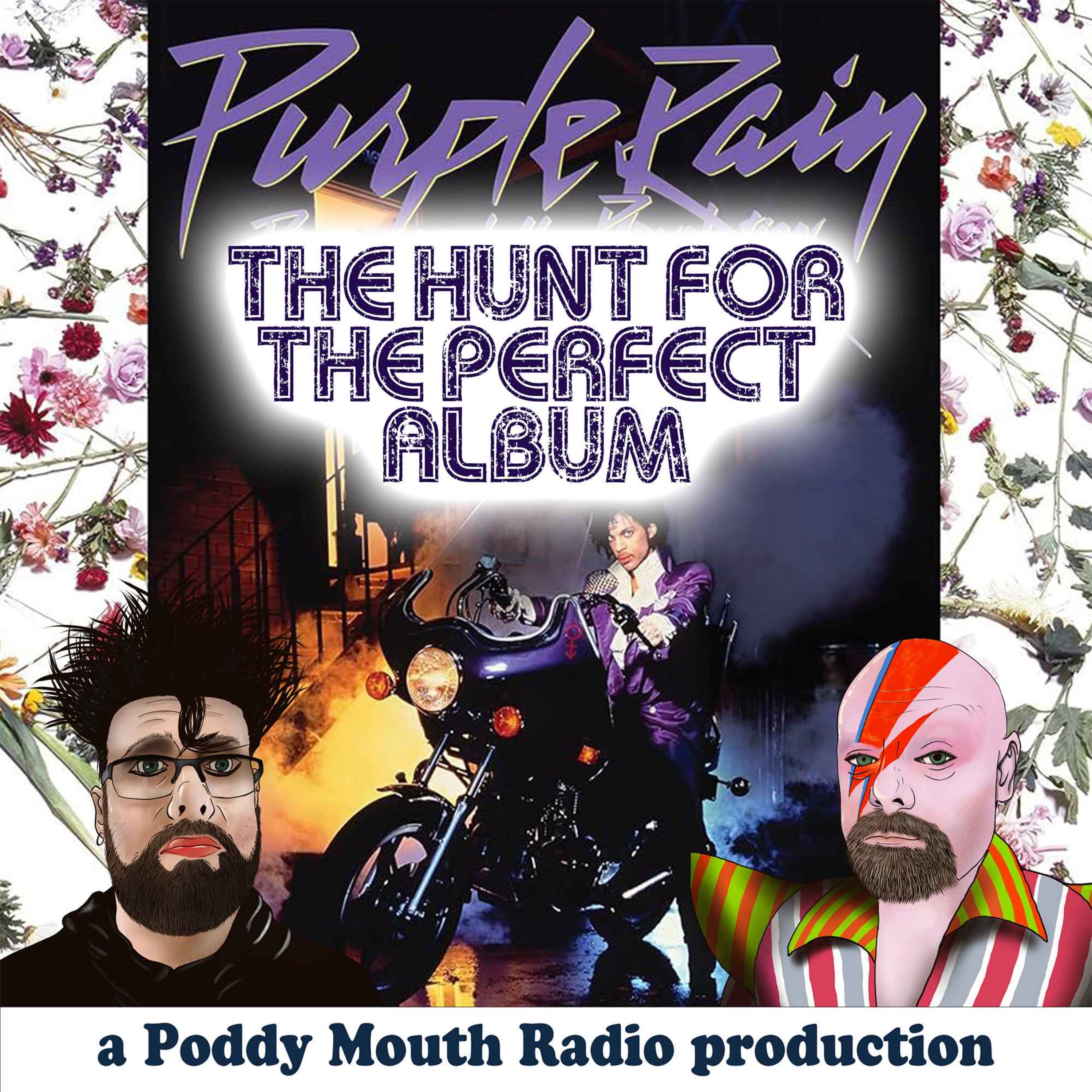 Purple Rain by Prince episode artwork