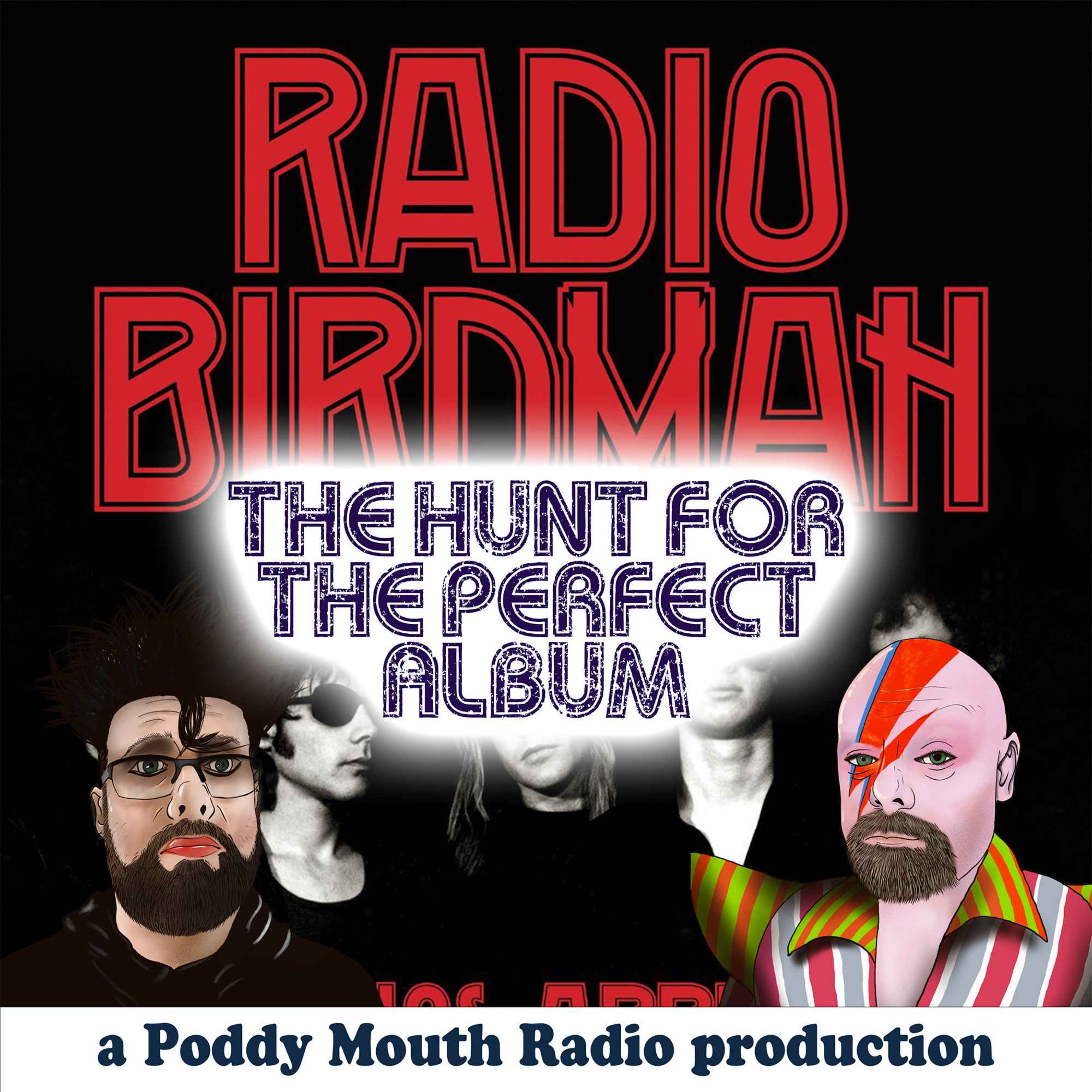 Radios Appear by Radio Birdman episode artwork
