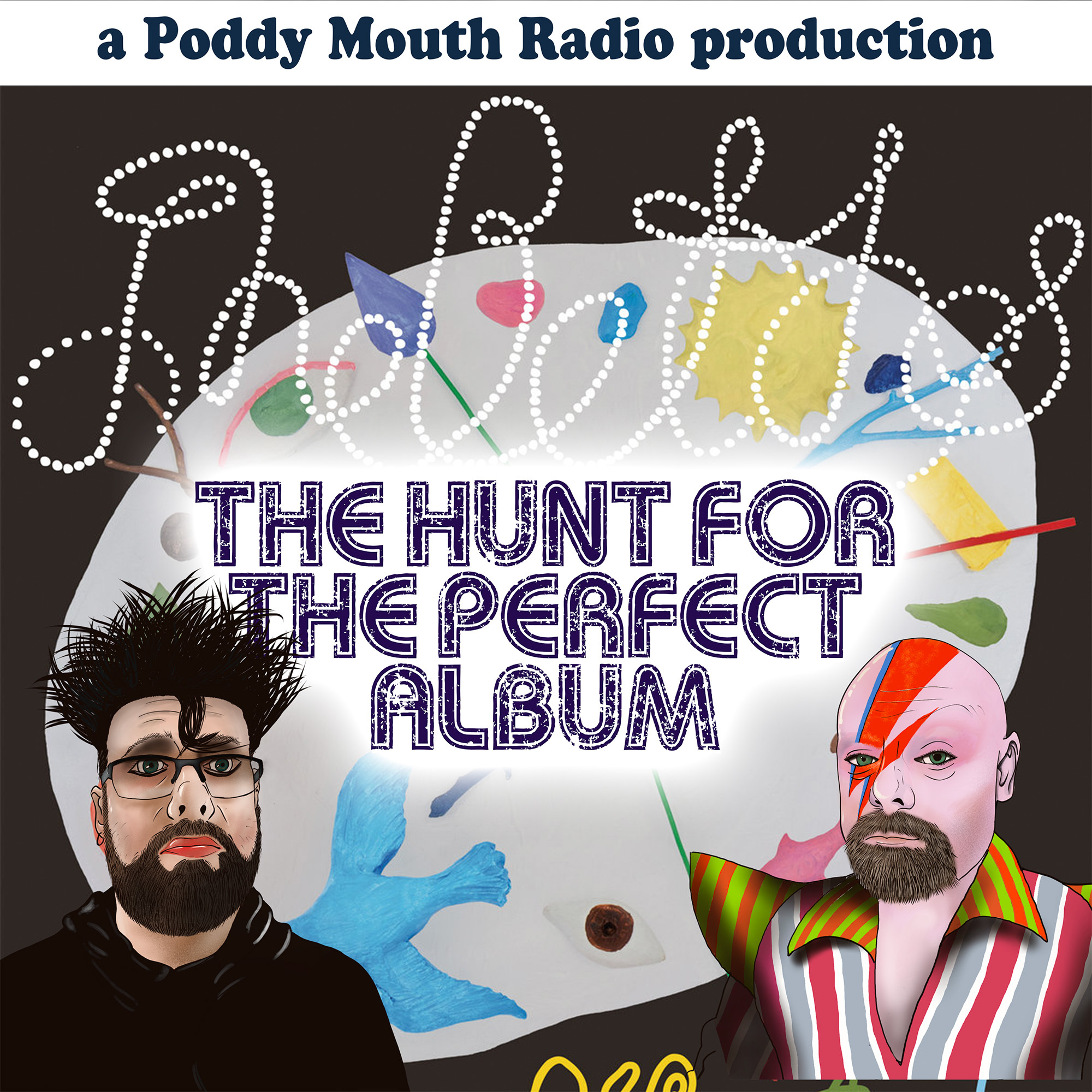 79 - Straight Line Was A Lie by The Beths (AUDIO VERSION) episode artwork