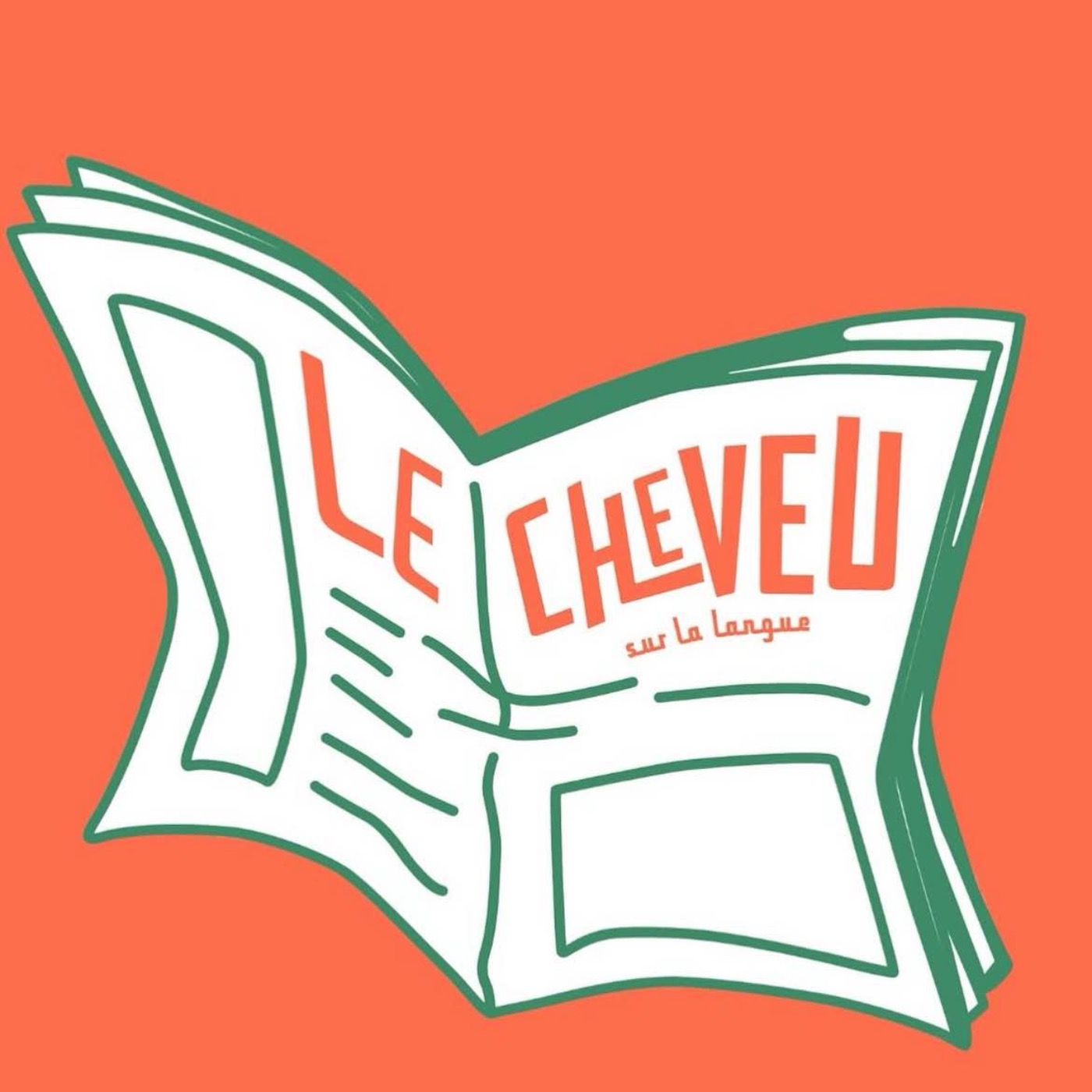 ÇA DISCUTAILLE #1 - ça parle français au patio episode artwork