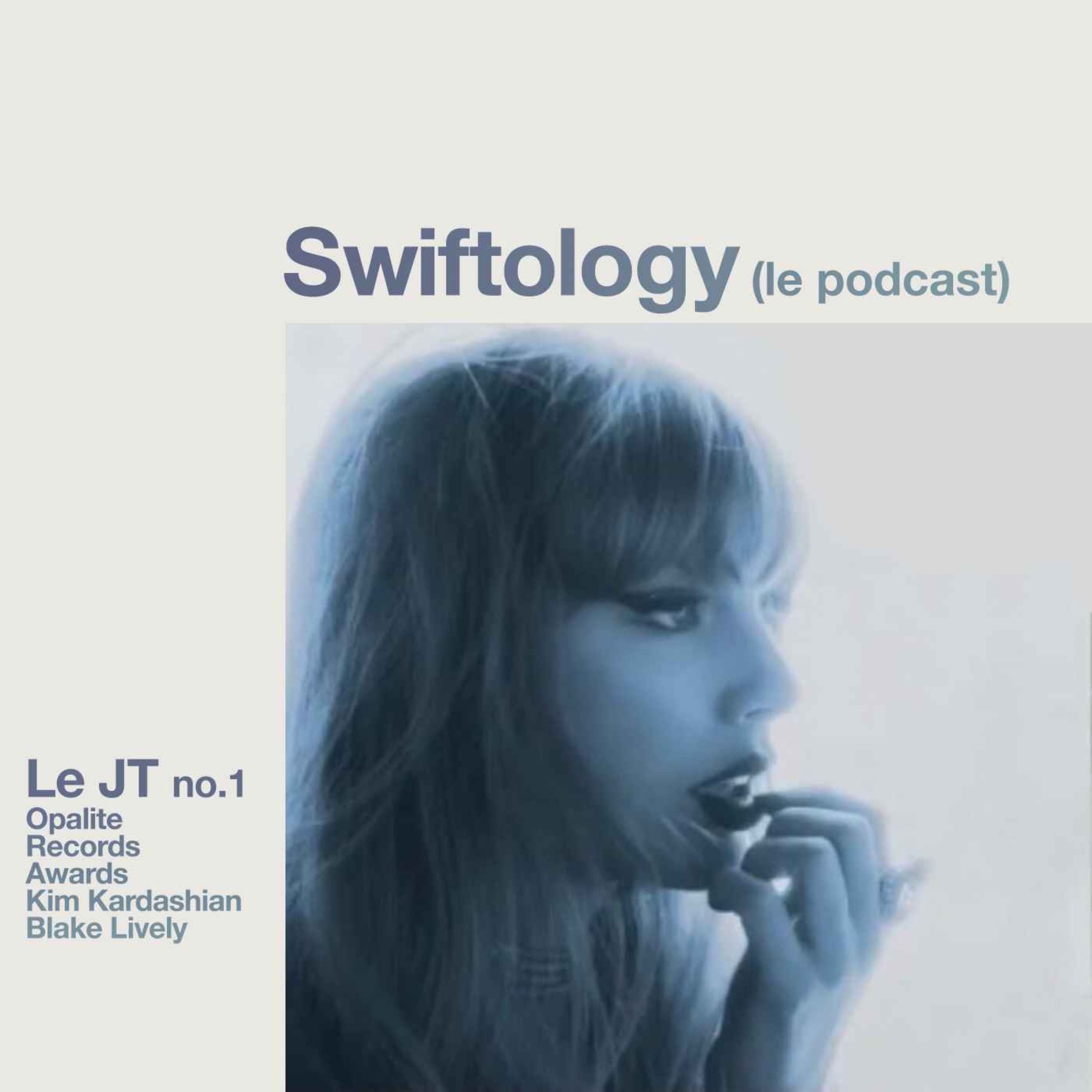 Le JT (Journal Taylor) - numéro 1