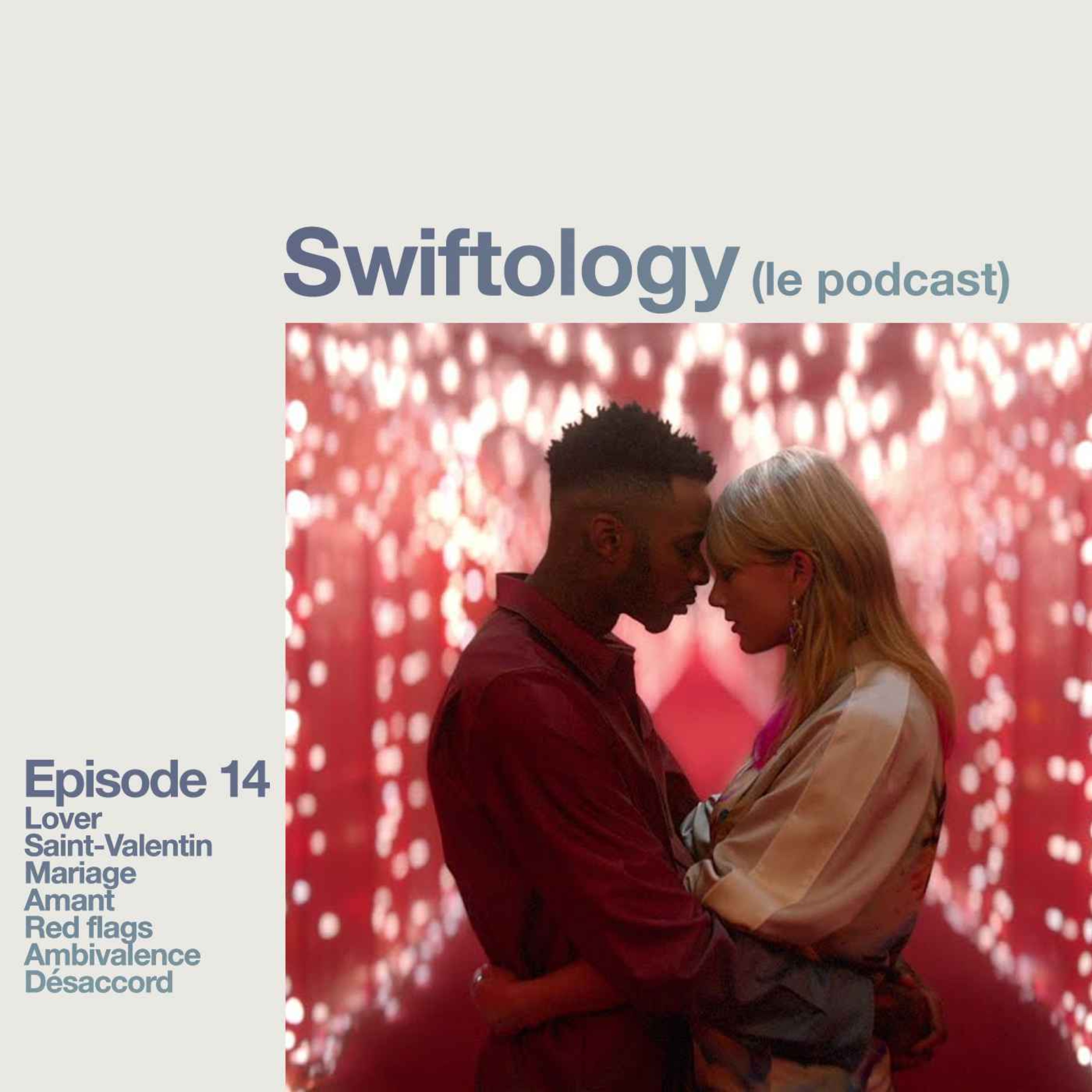 Lover : chanson de mariage, red flags et angoisse