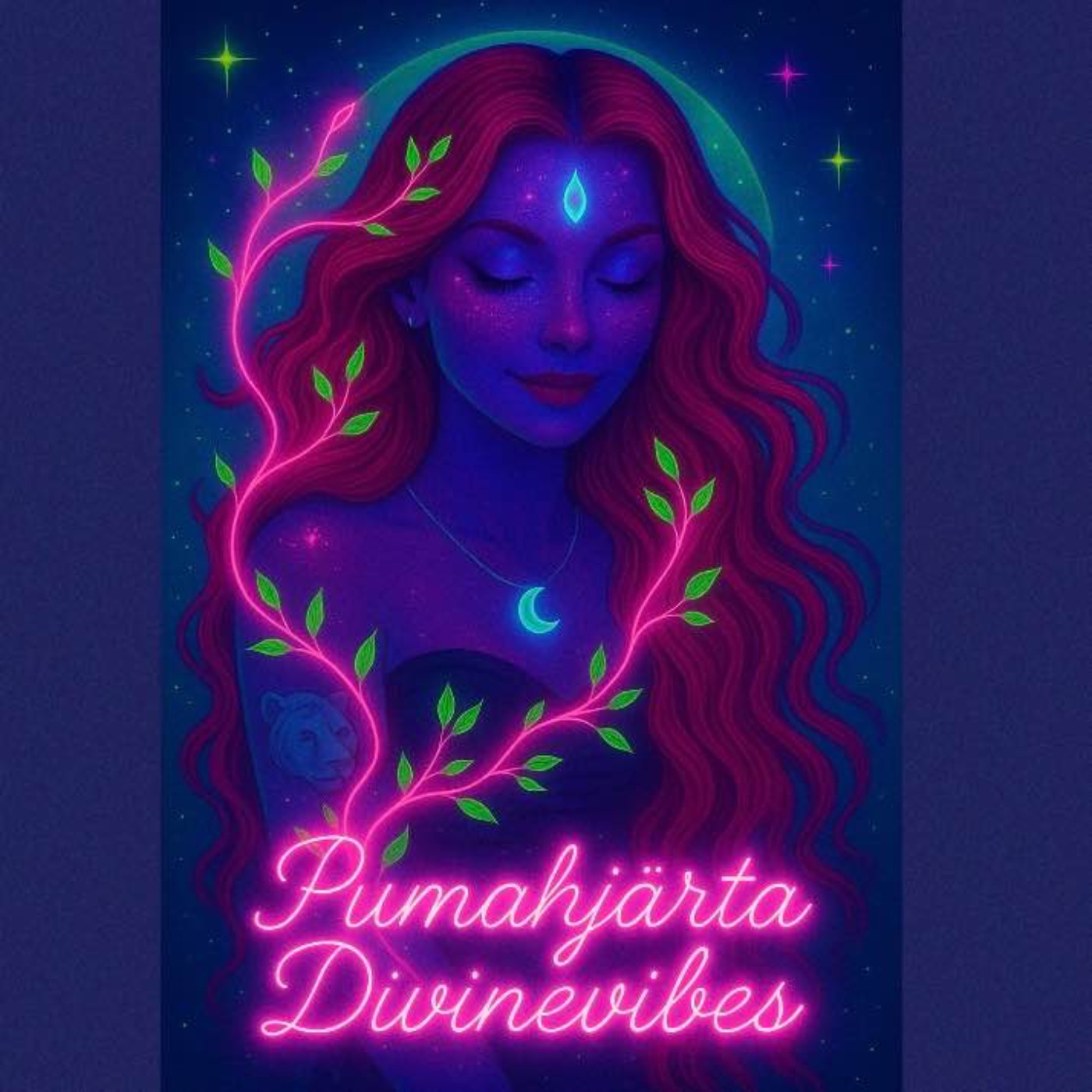 Träffa dina Själsfrände & din Tvillingsjäl episode artwork