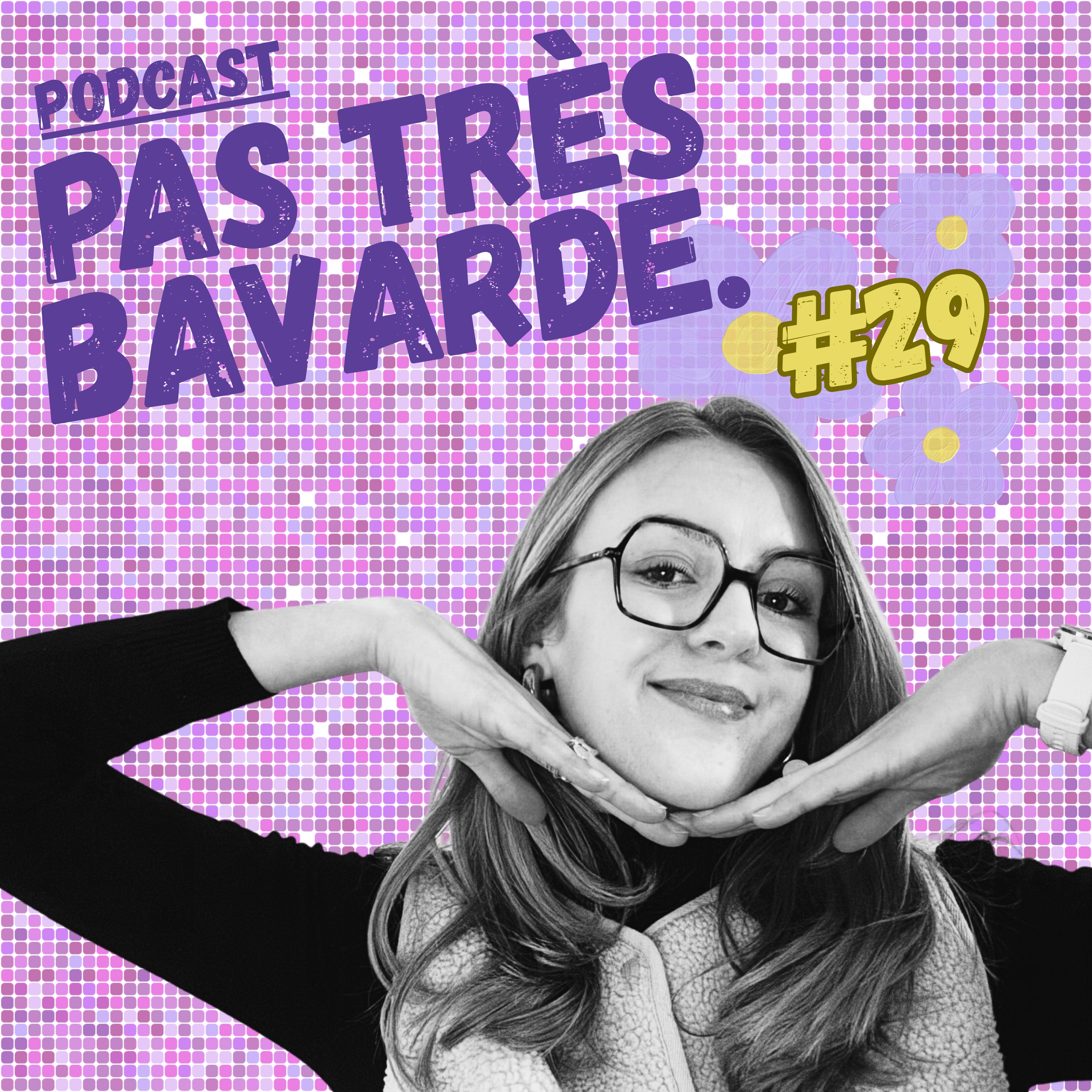 29 - J'ai enfin compris pourquoi le salariat m'angoisse... et ça m’a fait beaucoup de bien episode artwork