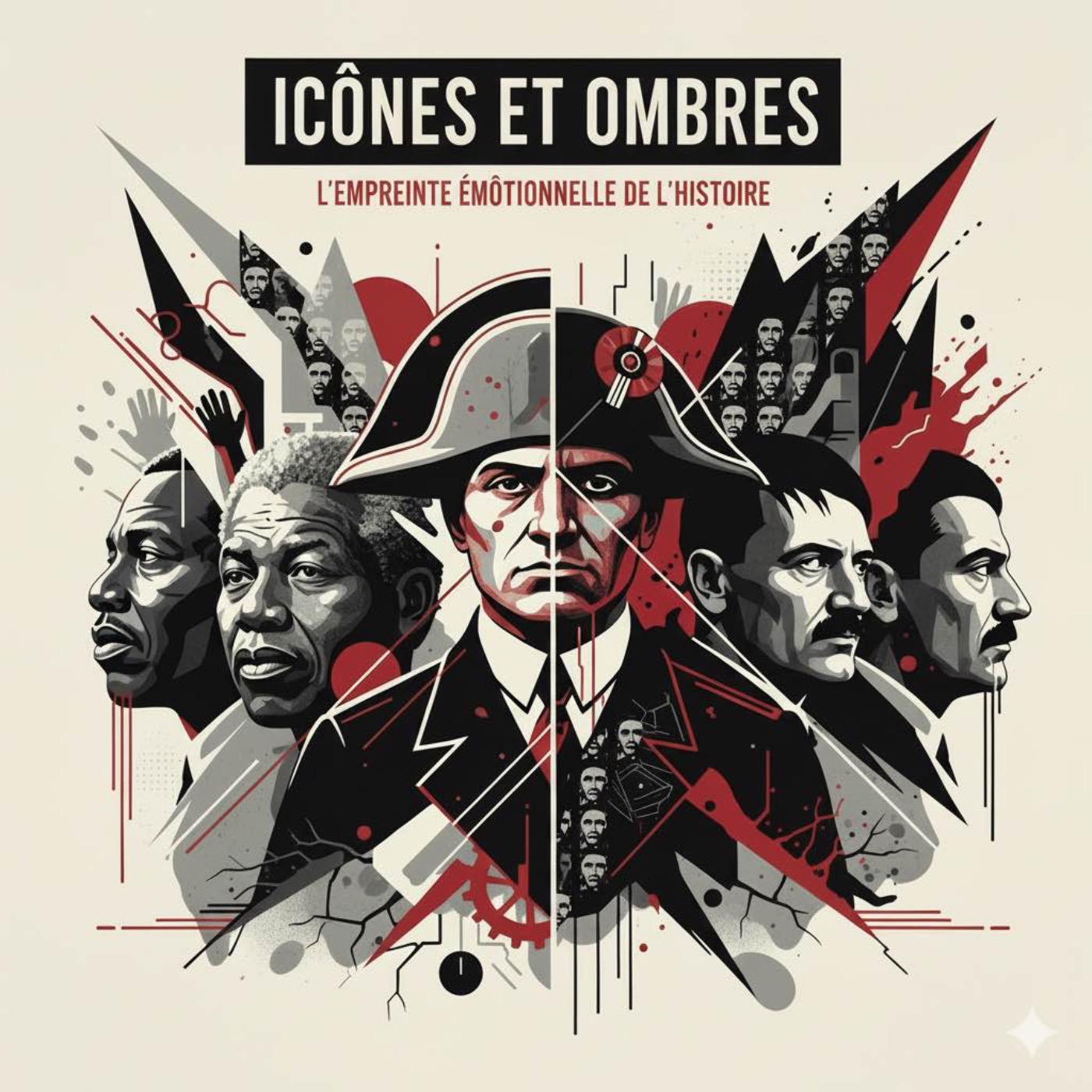 Icônes et ombres