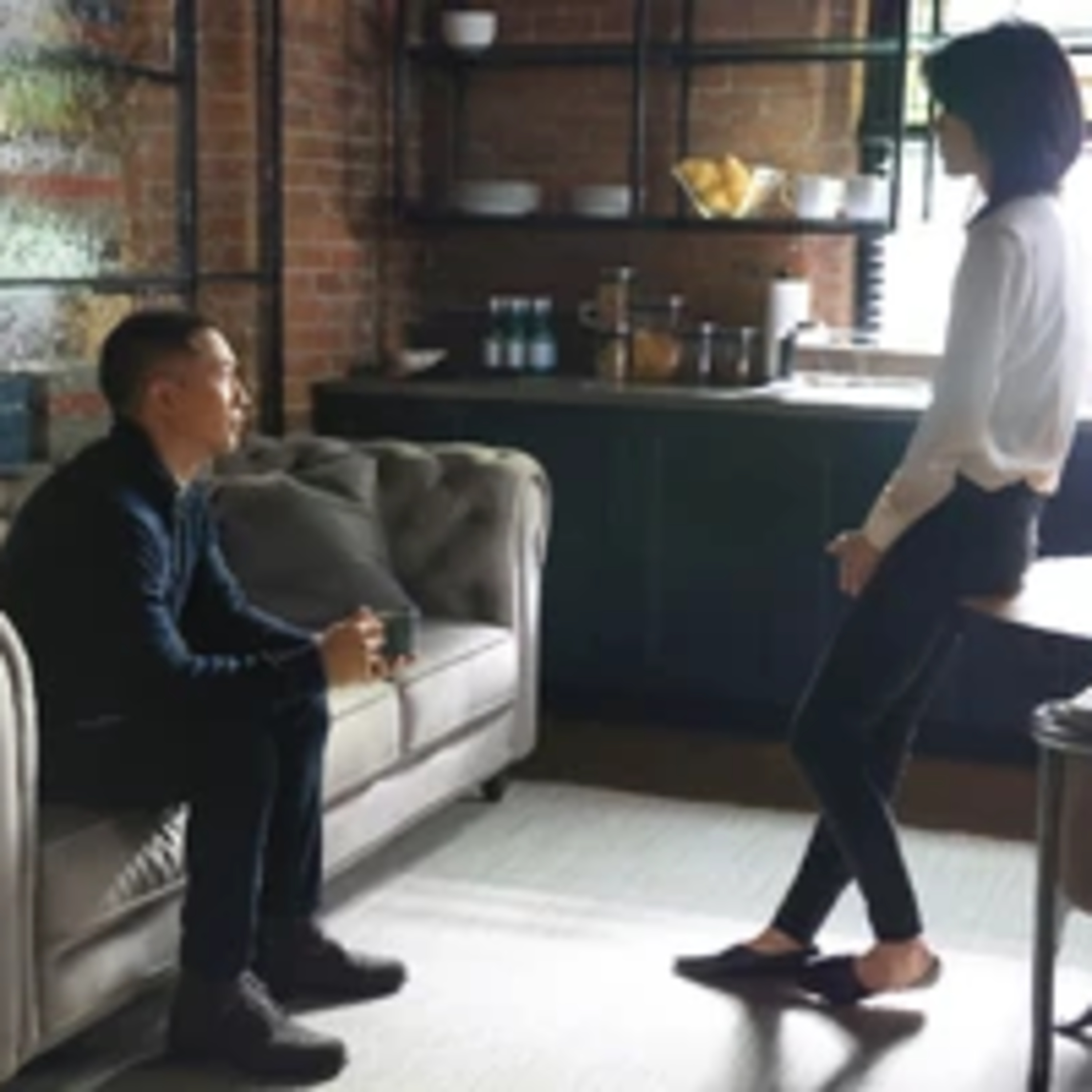 A Million Little TV Shows Podcast