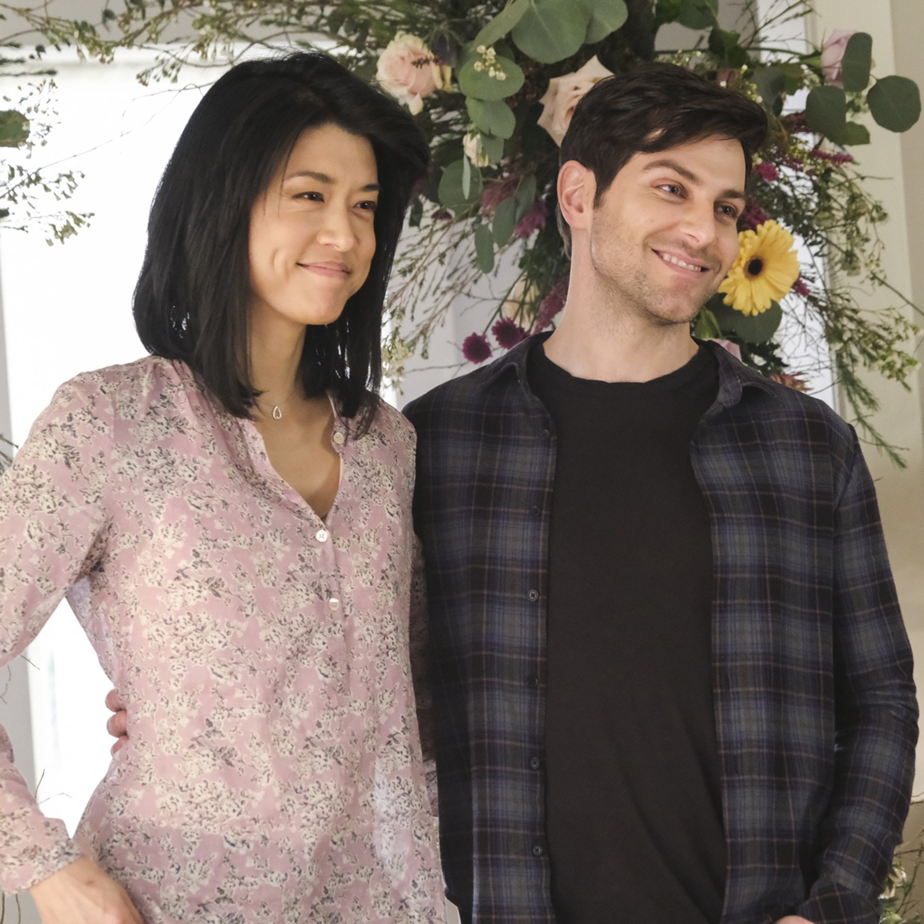 A Million Little TV Shows Podcast