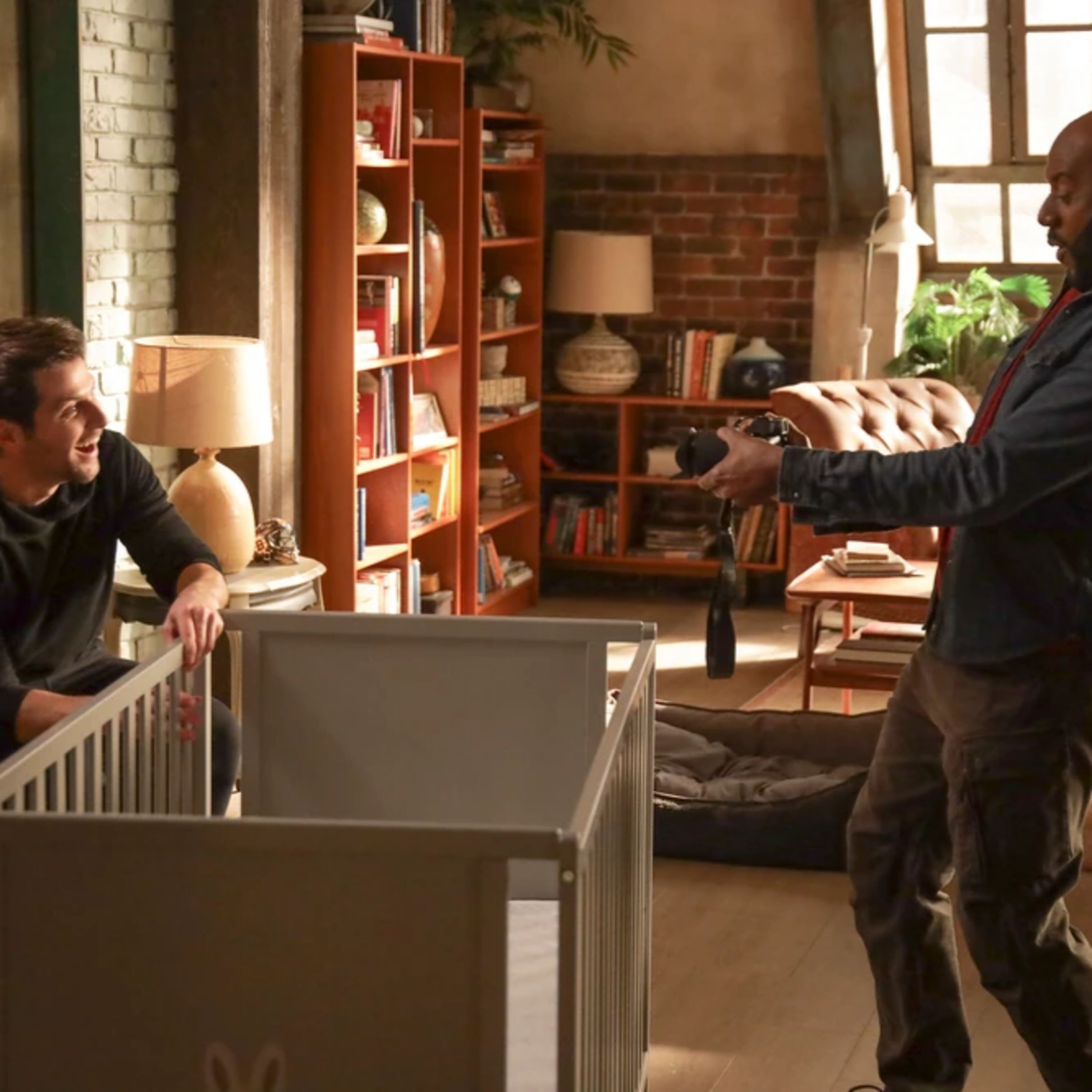 A Million Little TV Shows Podcast