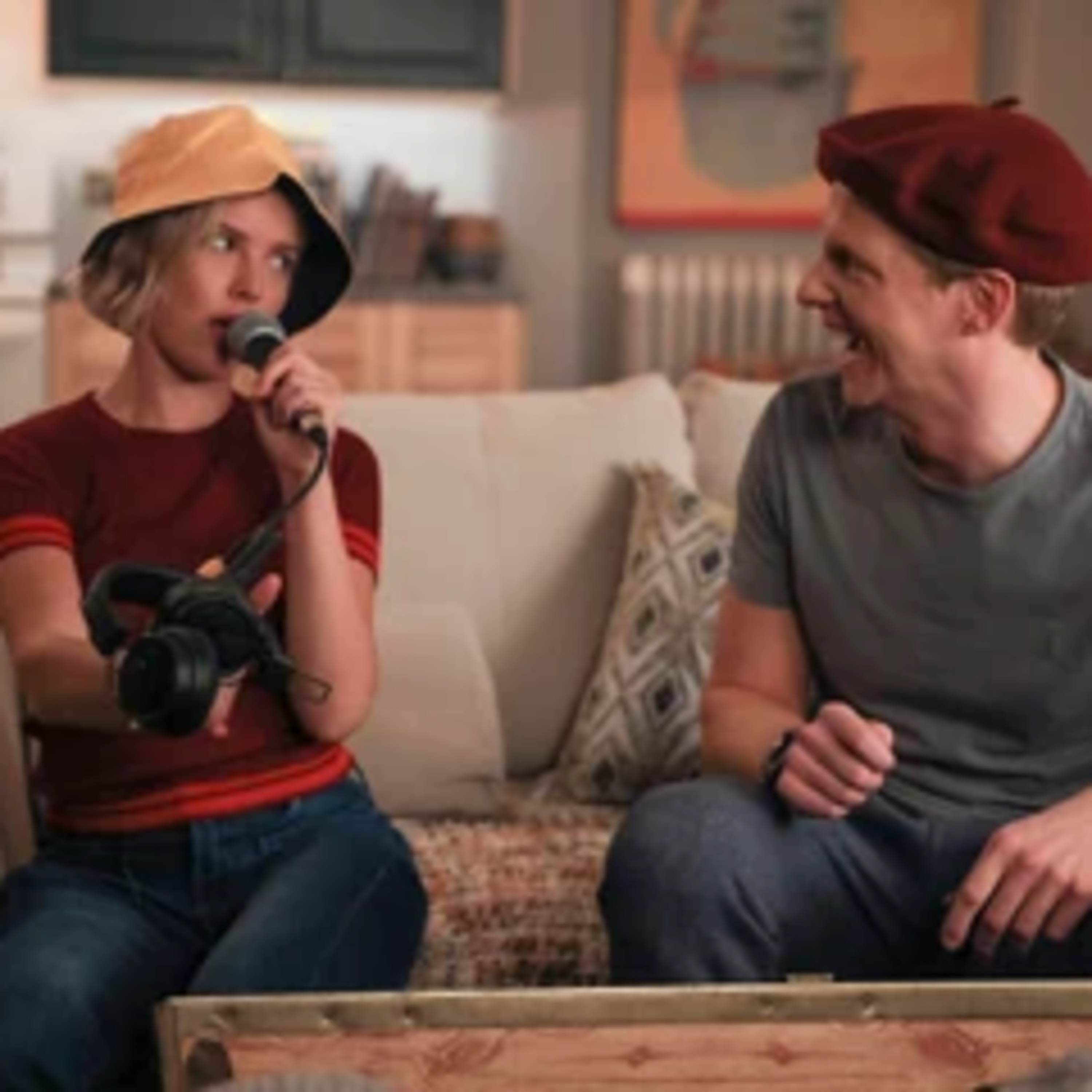 A Million Little TV Shows Podcast