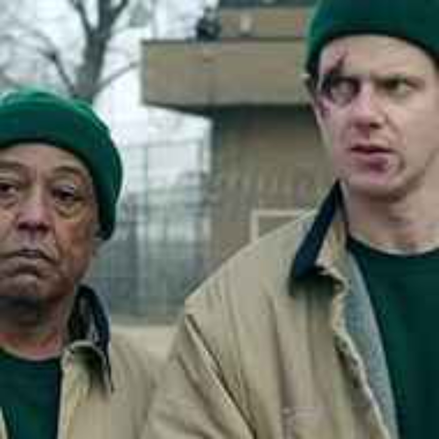 131 - S11 EP1 - Kaleidoscope Mini Series Ep G,Y,P,W