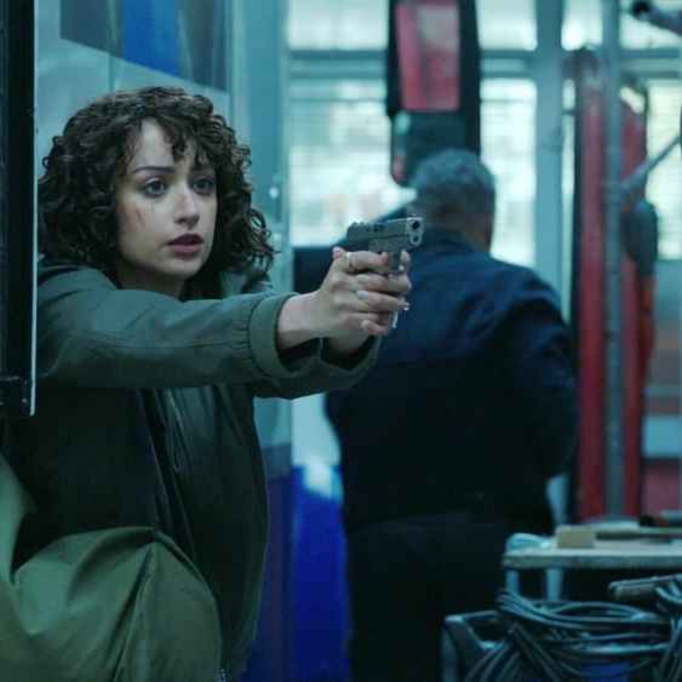 133 - S11 EP3 - Kaleidoscope Mini Series Ep V,O,R,B