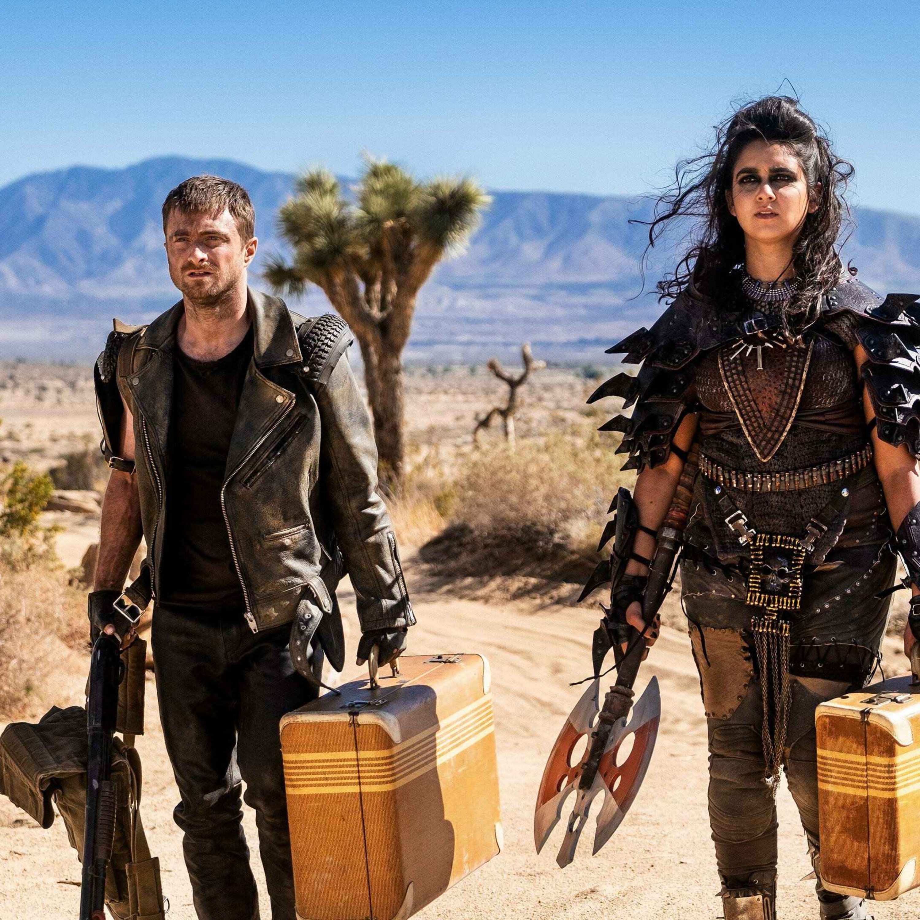 A Million Little TV Shows Podcast