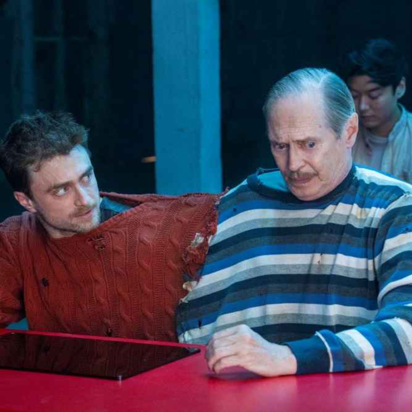 134 - S11 EP04 - Miracle Workers S04 Ep4-7