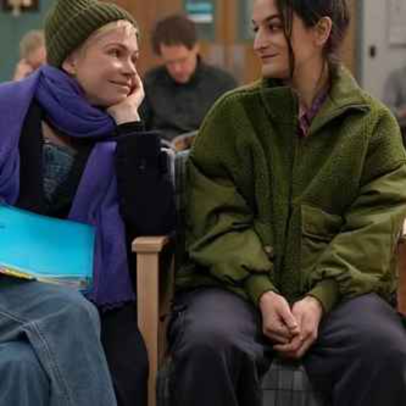 135 - S11 EP05 - Dying For Sex Mini Series Ep1-4 135 - S11 EP05 - Dying For Sex Mini Series Ep1-4