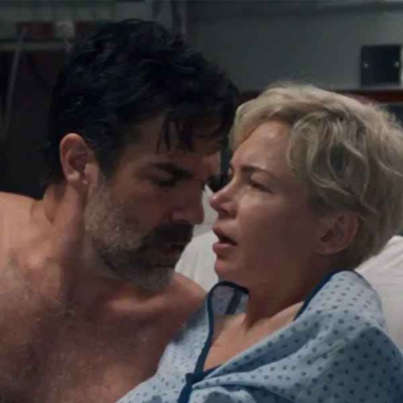 137 - S11 EP07 - Dying For Sex Mini Series Ep5-8 episode artwork