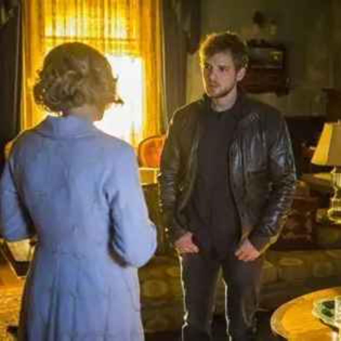 170 - S14 EP1 - Bates Motel S03 Ep 1-3 episode artwork