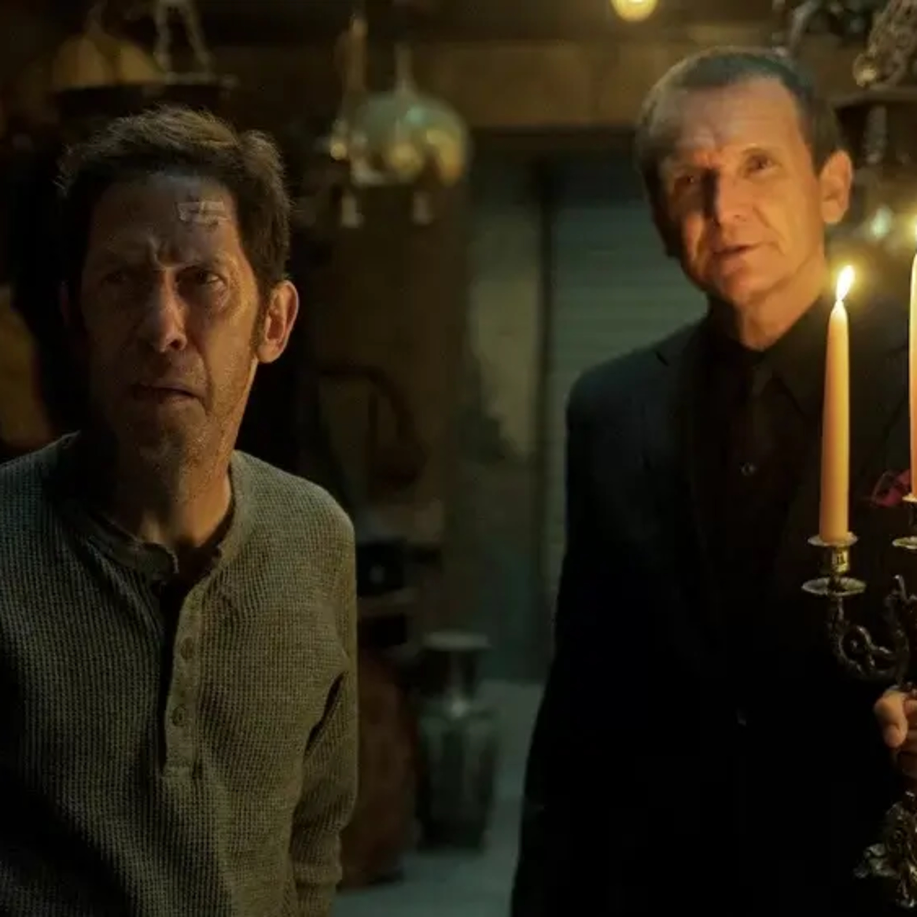 A Million Little TV Shows Podcast