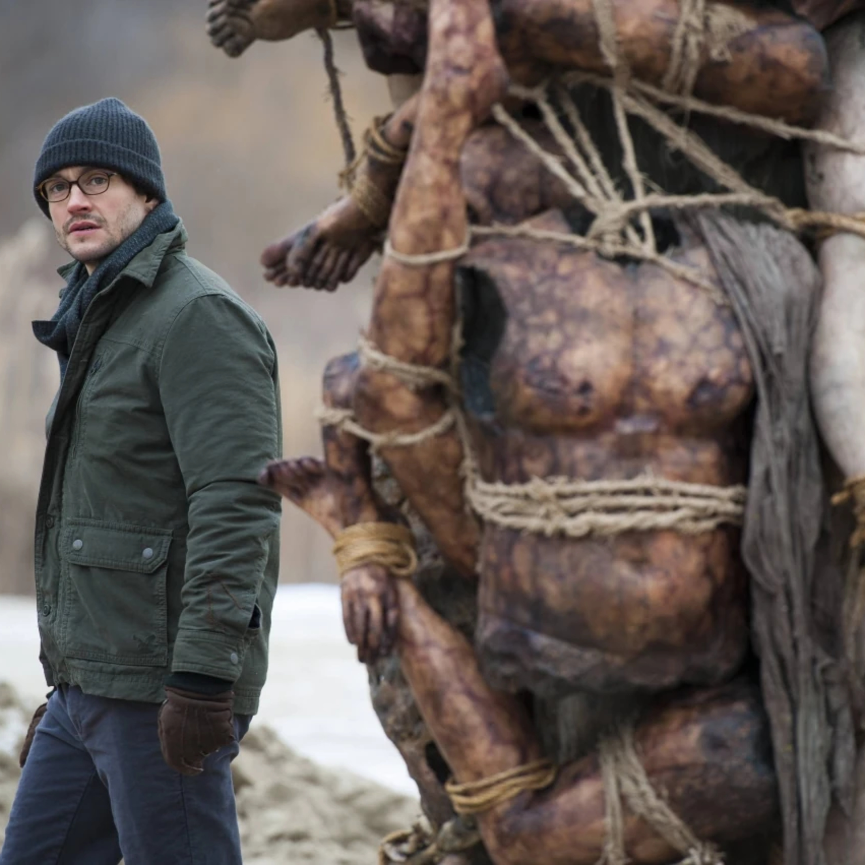 A Million Little TV Shows Podcast