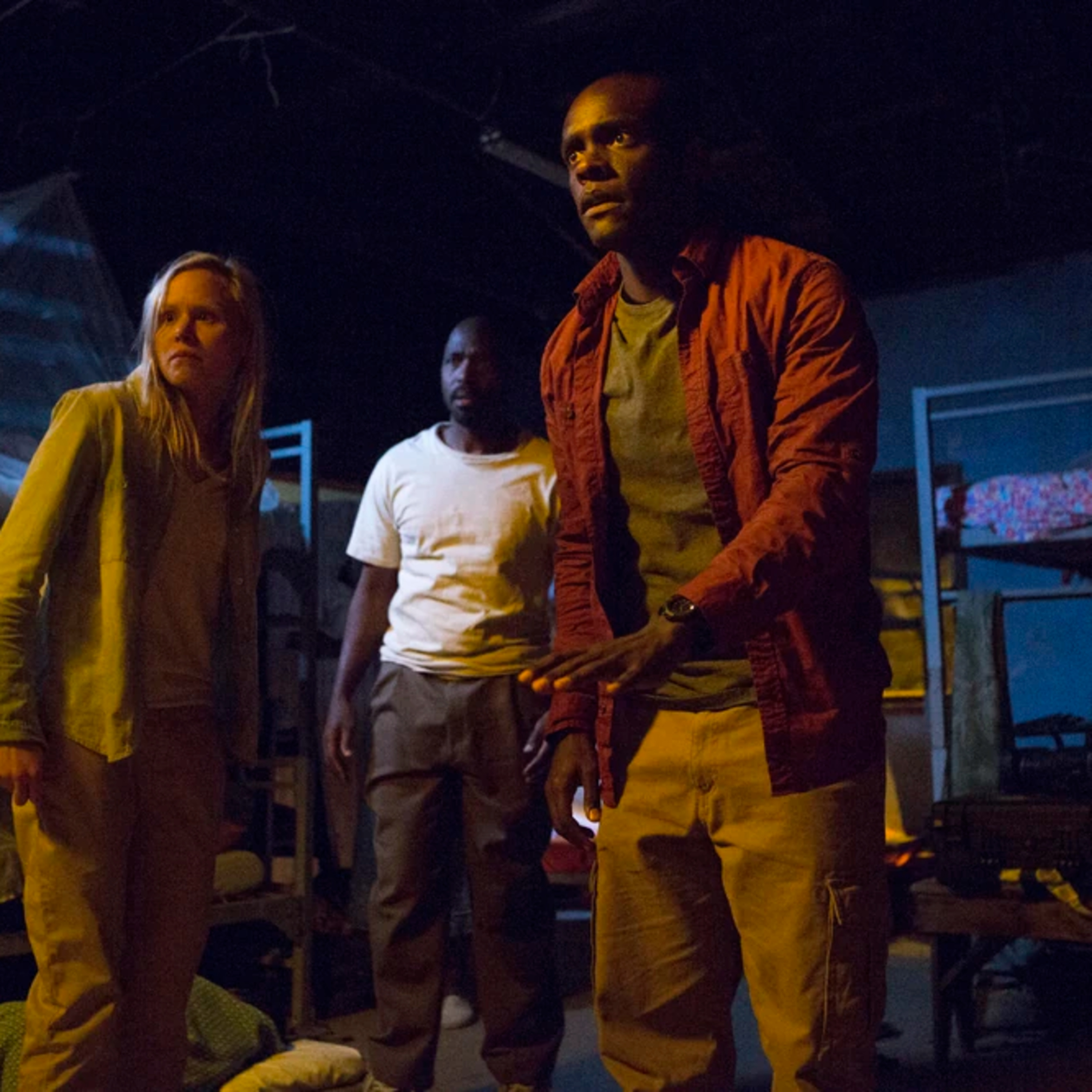 A Million Little TV Shows Podcast