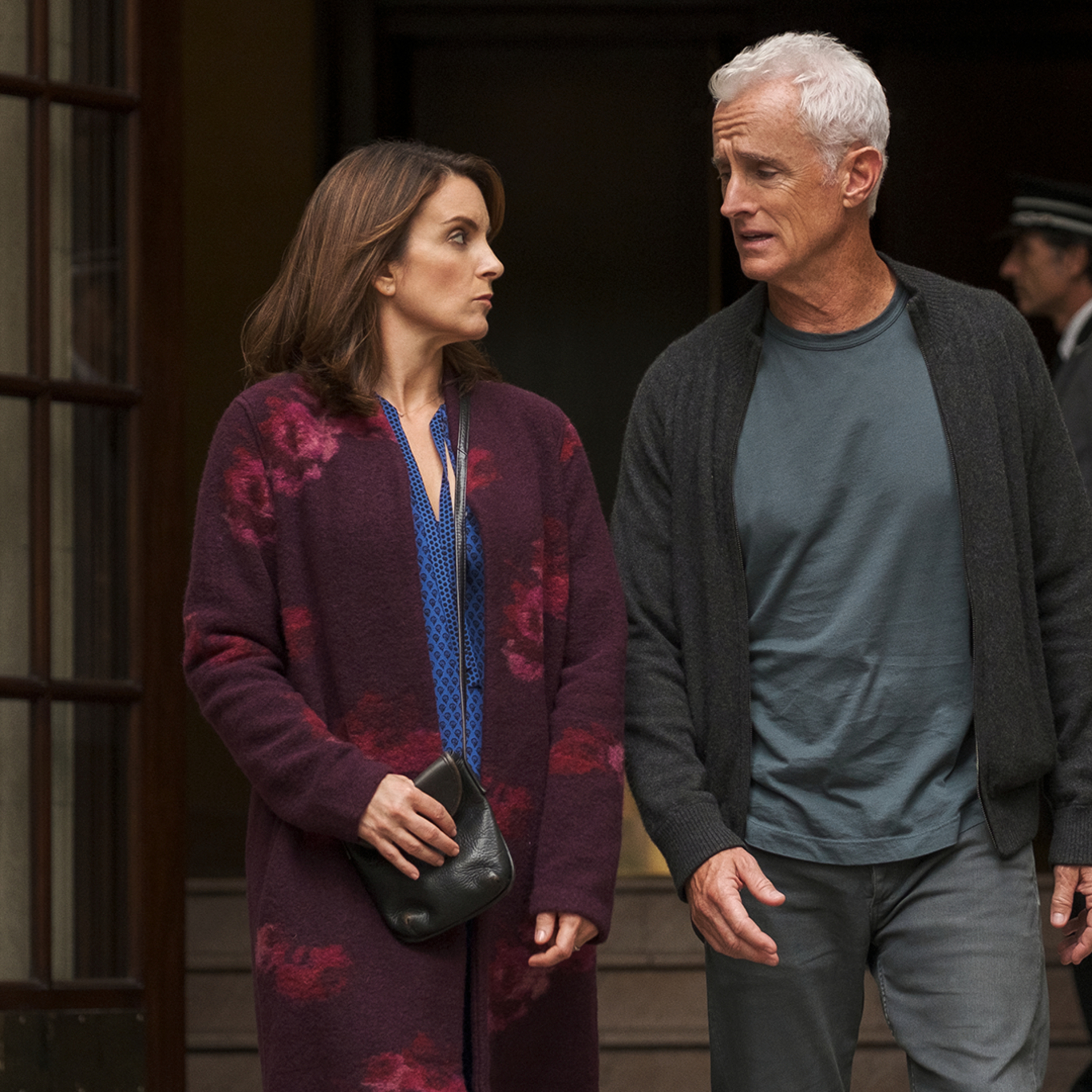 A Million Little TV Shows Podcast