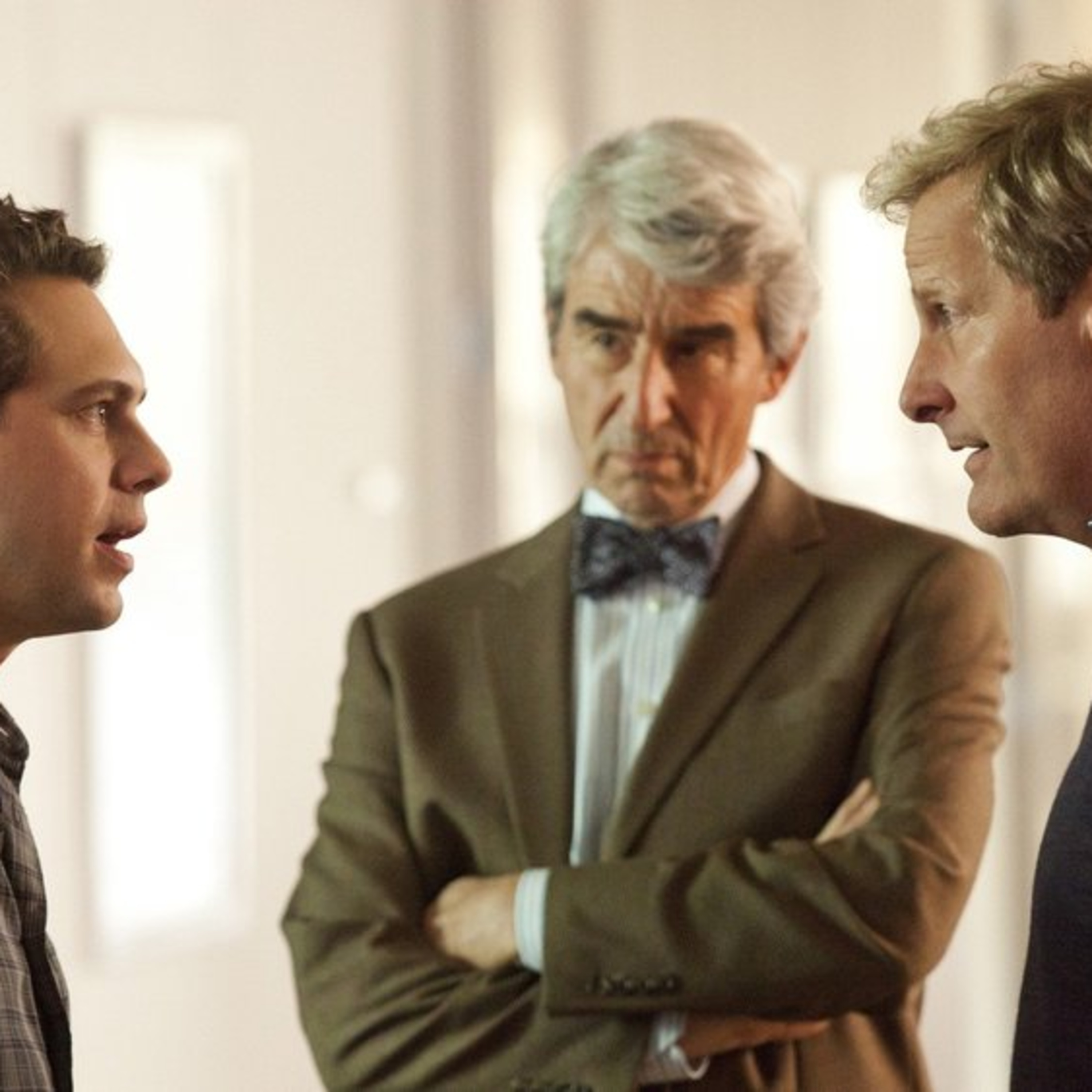 A Million Little TV Shows Podcast