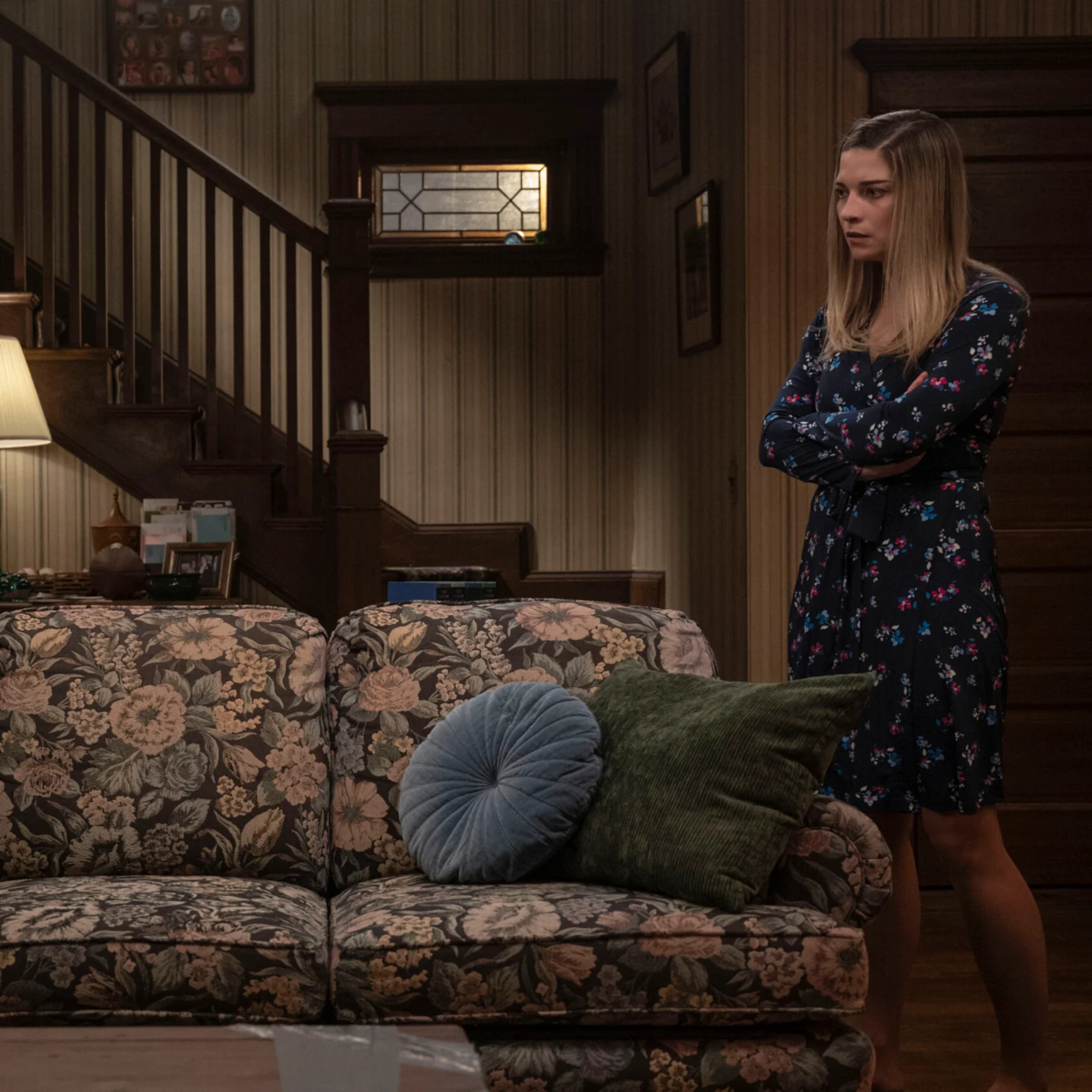 A Million Little TV Shows Podcast