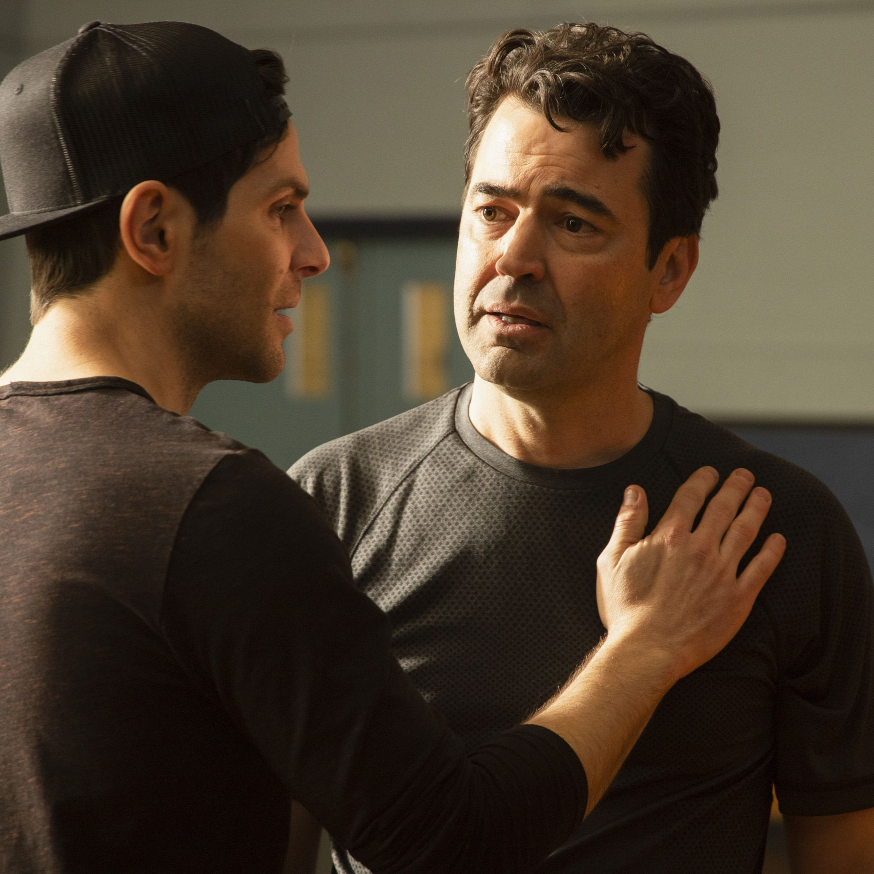 A Million Little TV Shows Podcast