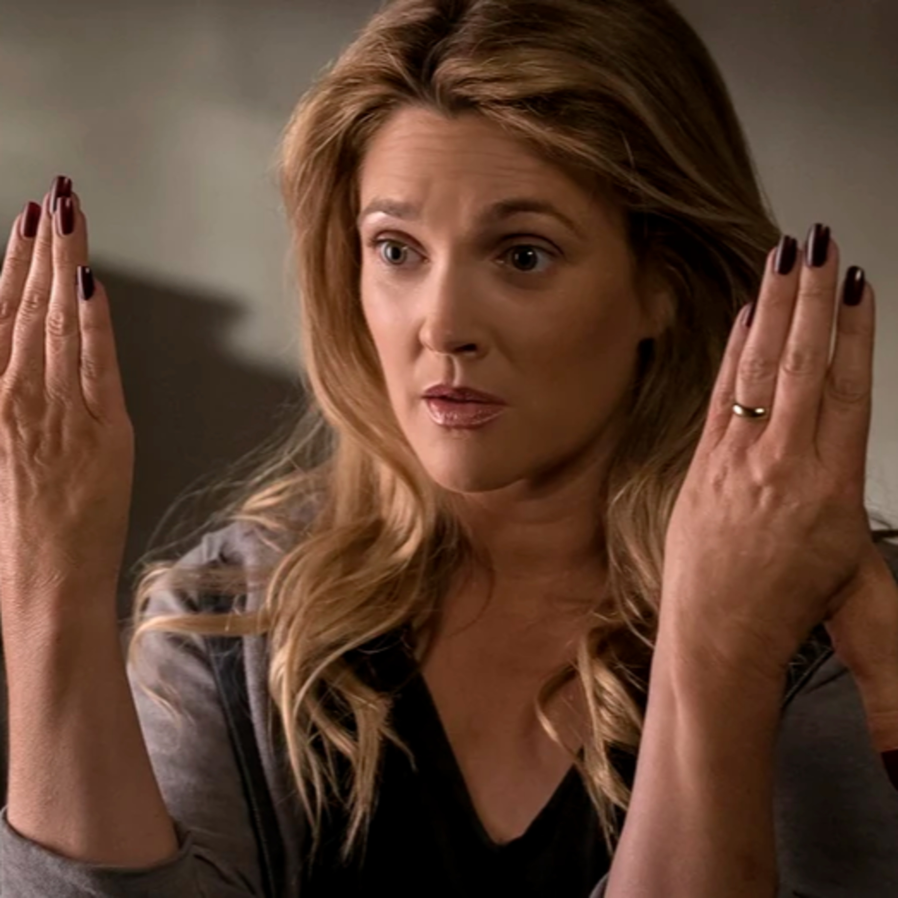 074 - S06 EP9 - Santa Clarita Diet S02 Ep1-3 episode artwork