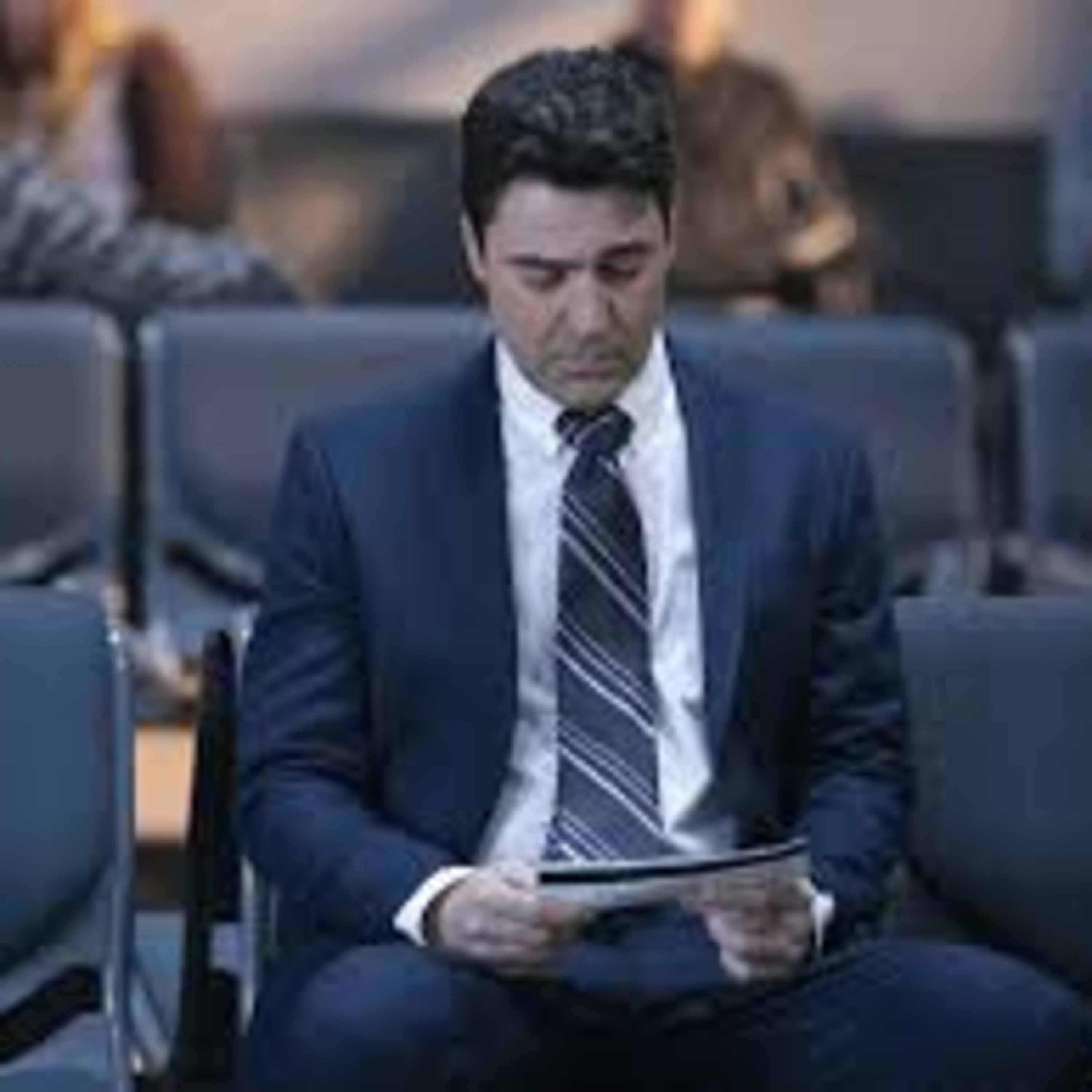 A Million Little TV Shows Podcast