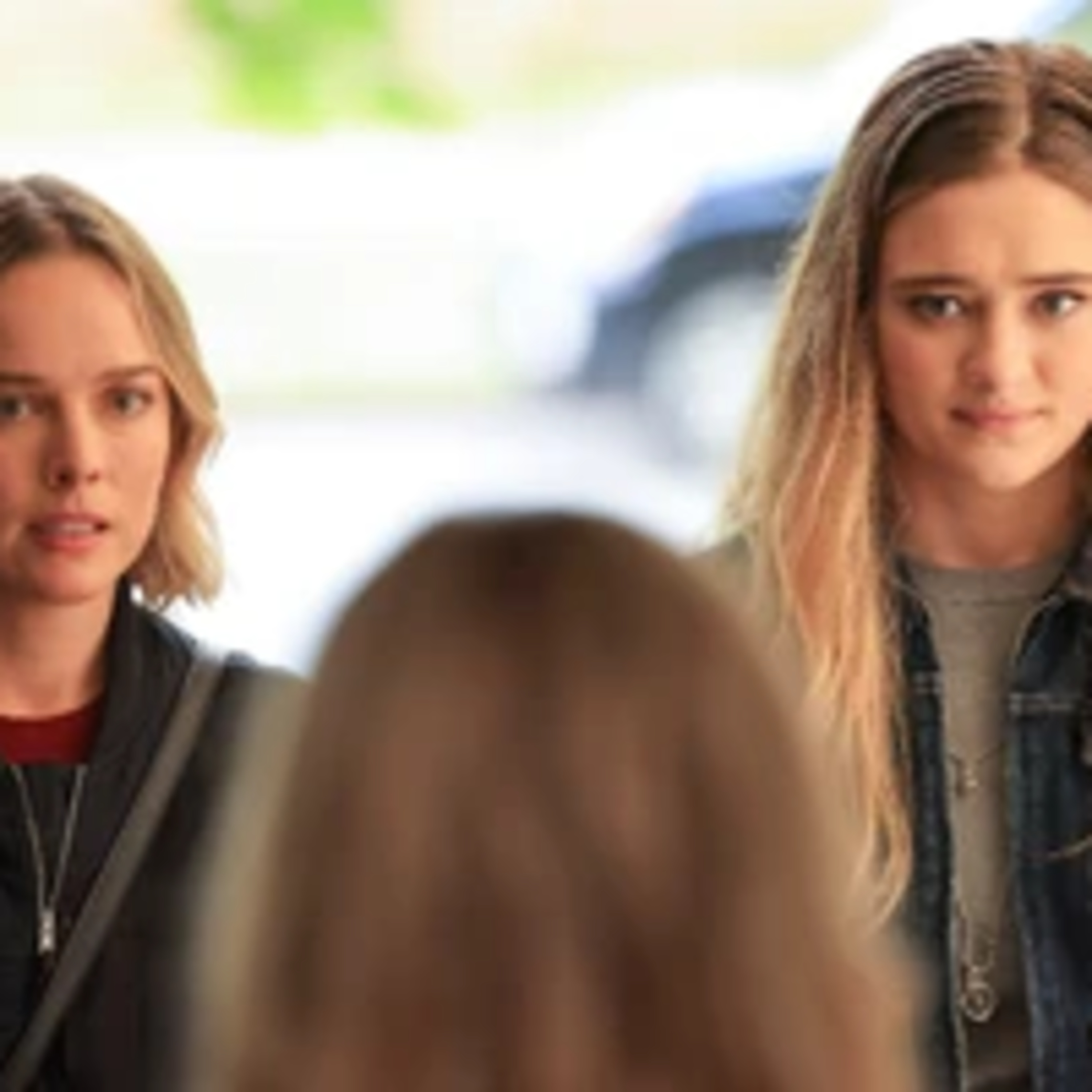 A Million Little TV Shows Podcast