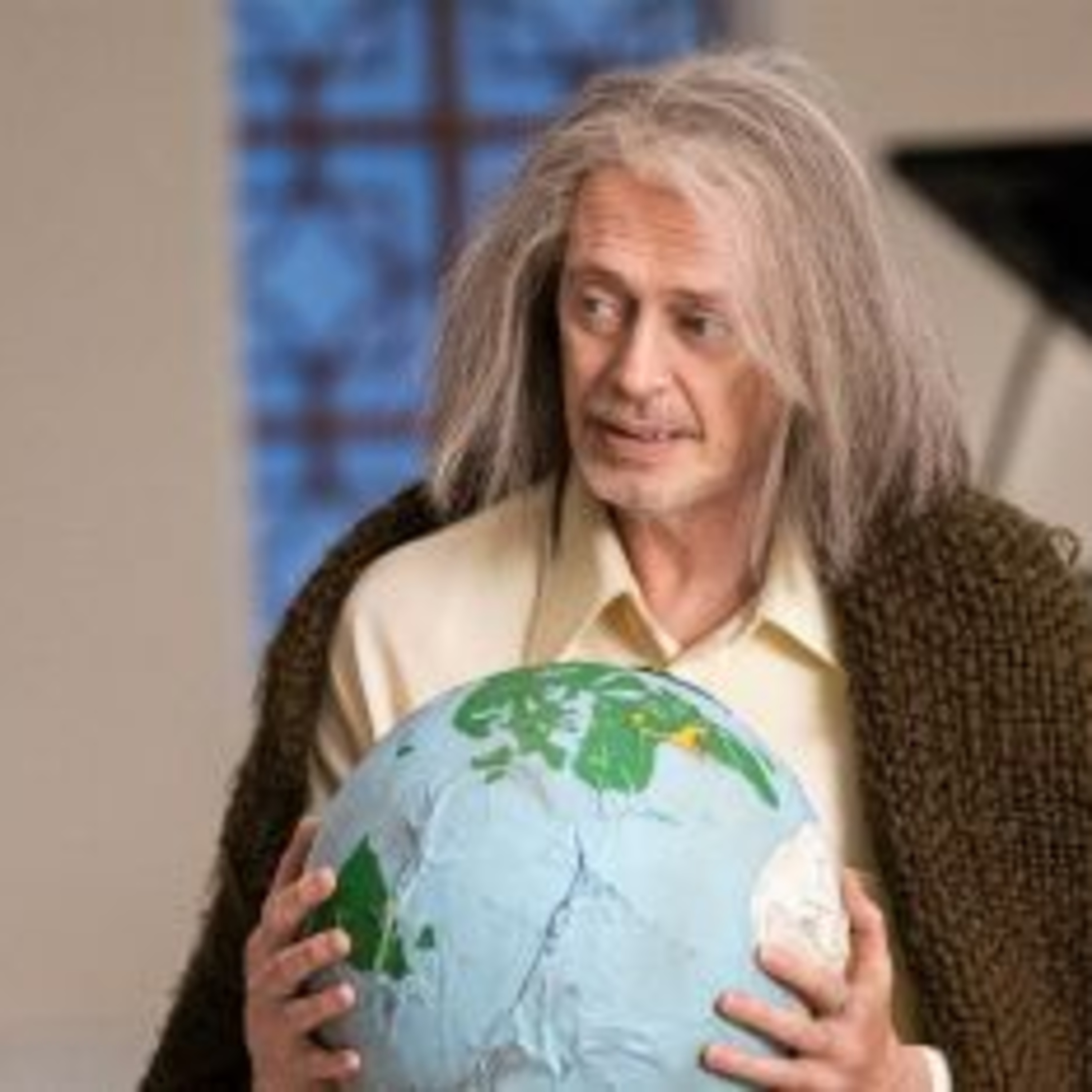 A Million Little TV Shows Podcast