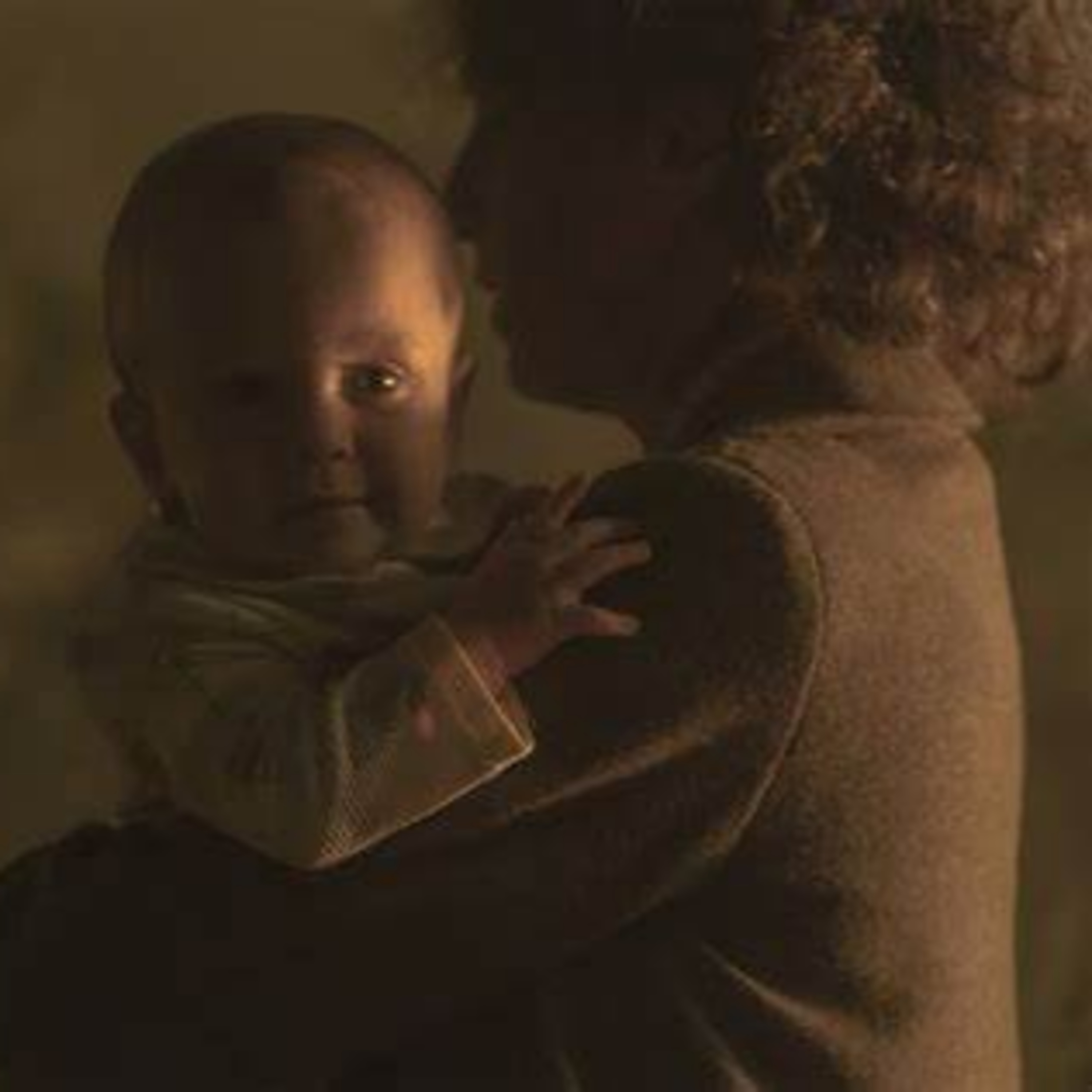 091 - S07 EP13 - The Baby S01 Ep 5-8 episode artwork