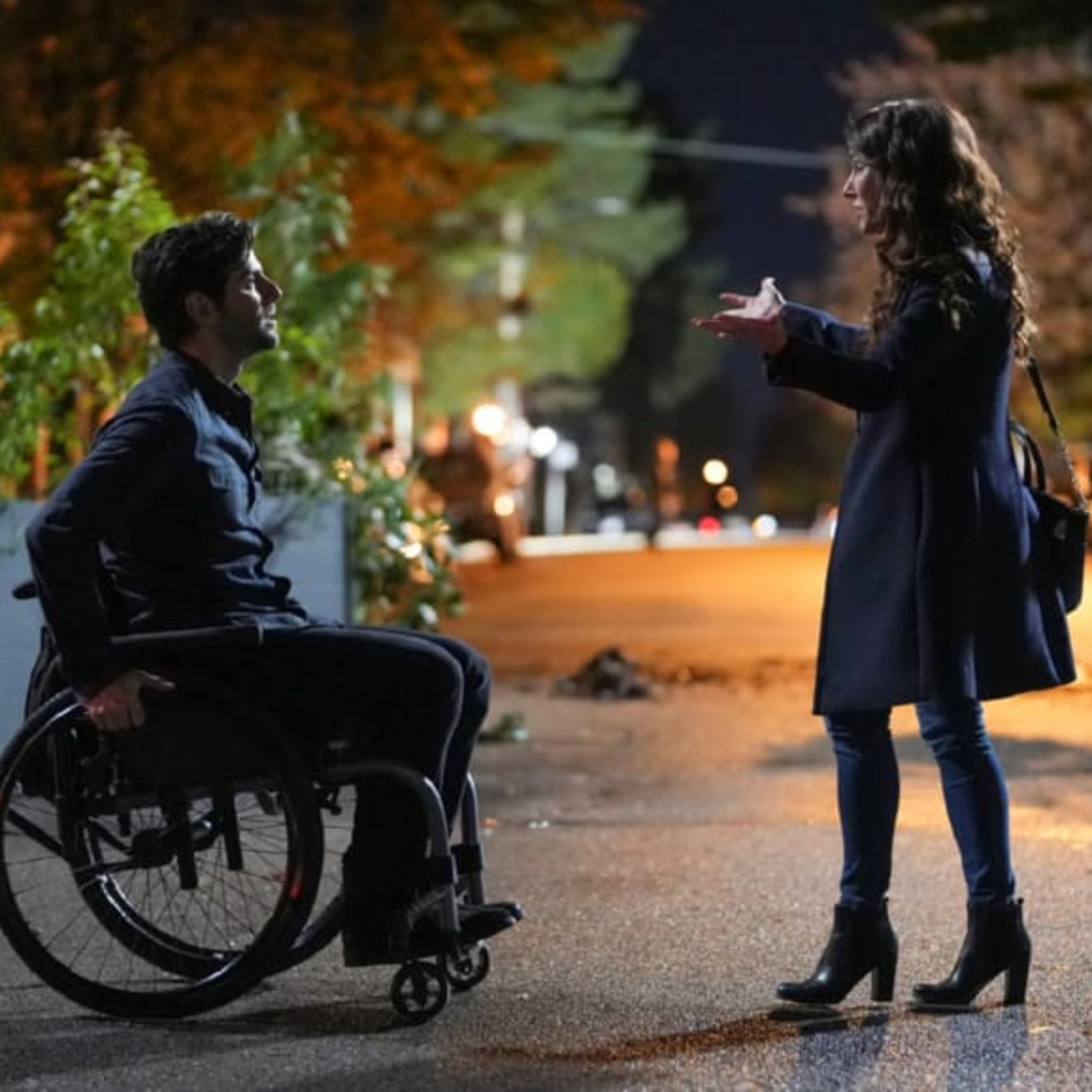 A Million Little TV Shows Podcast