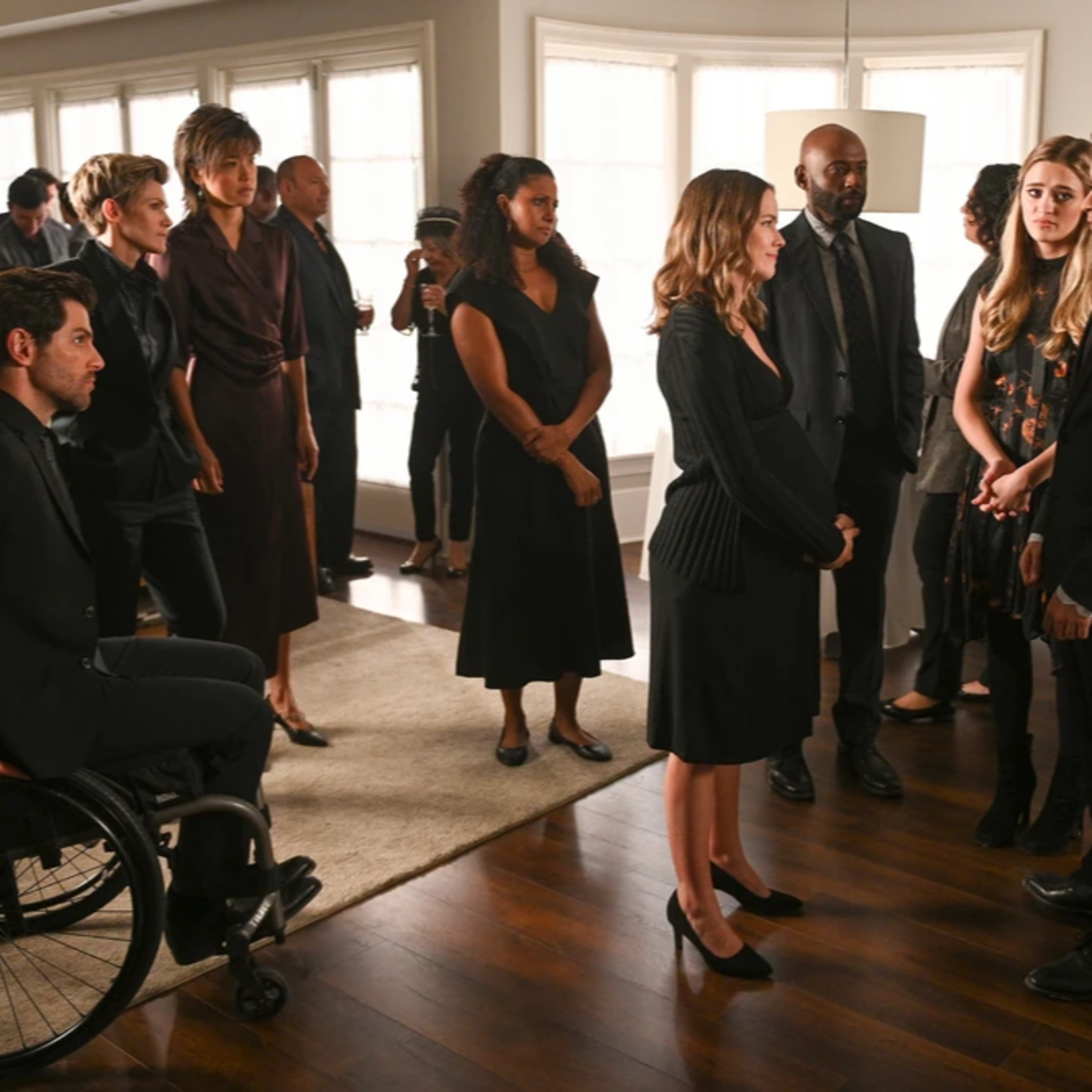 A Million Little TV Shows Podcast