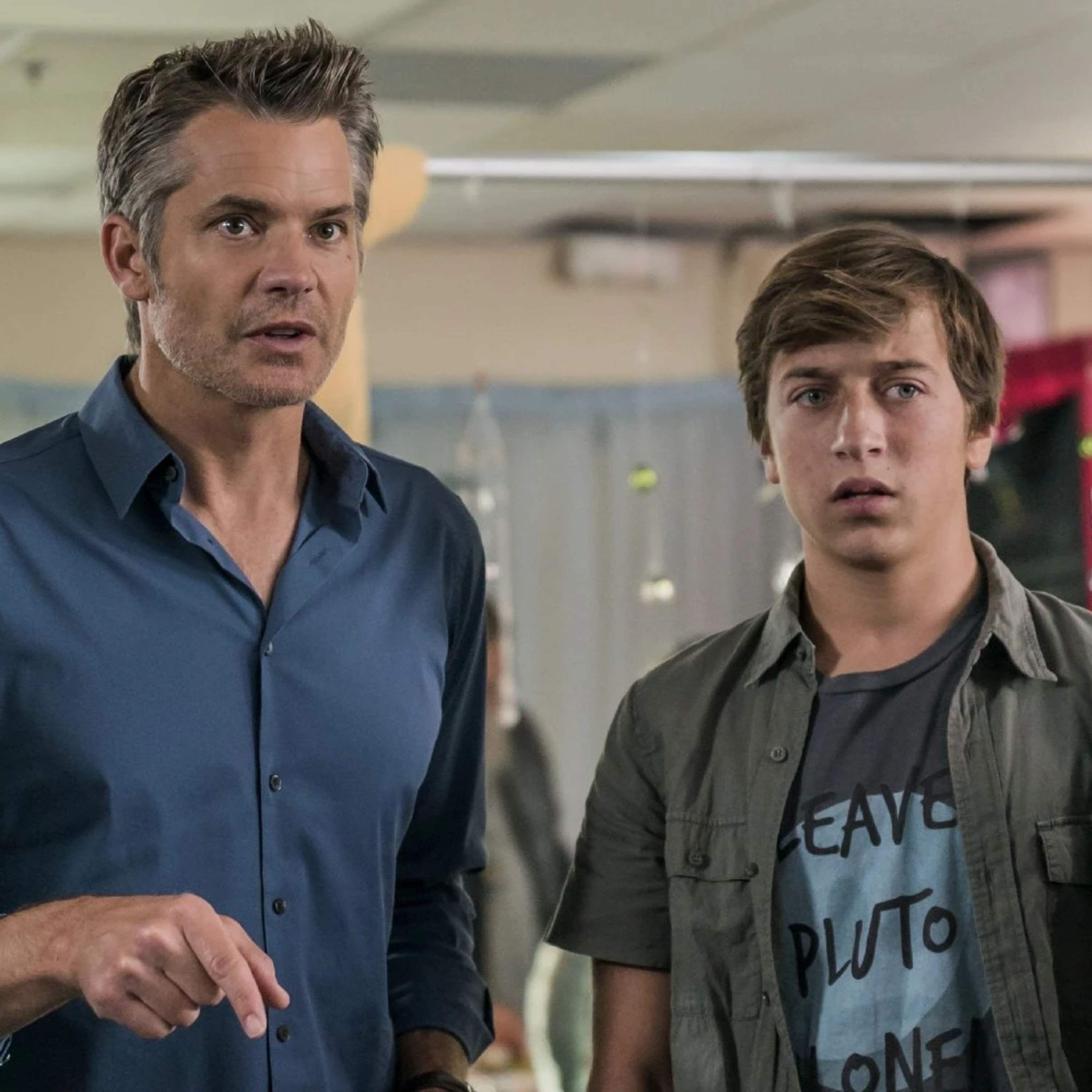 A Million Little TV Shows Podcast