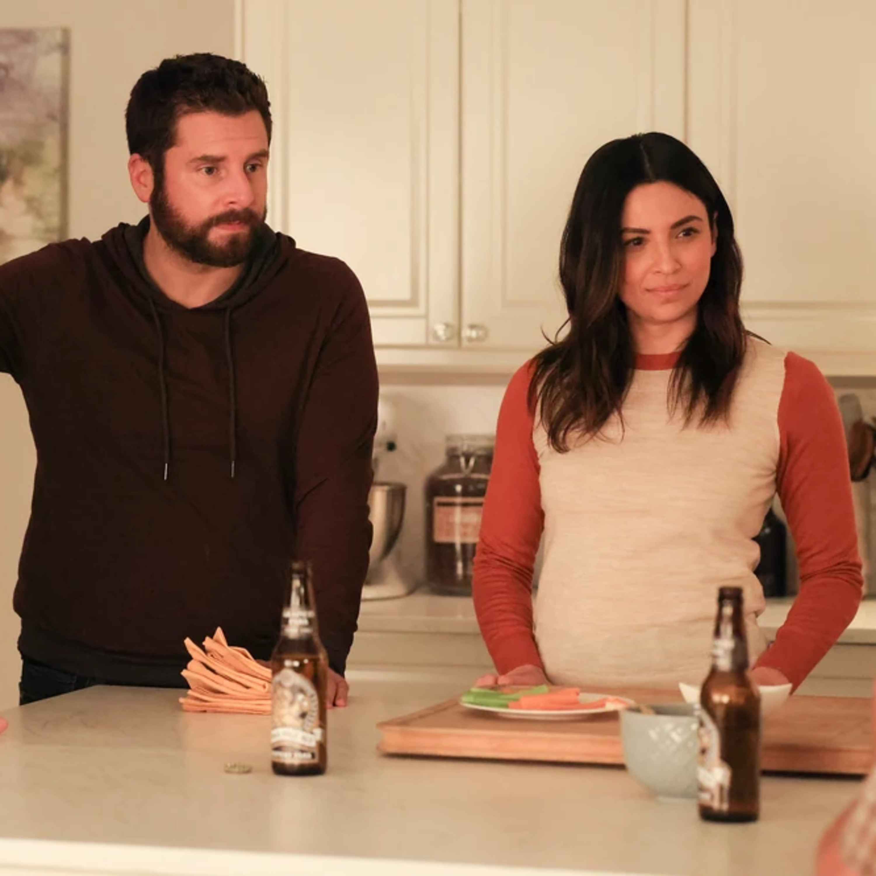 A Million Little TV Shows Podcast