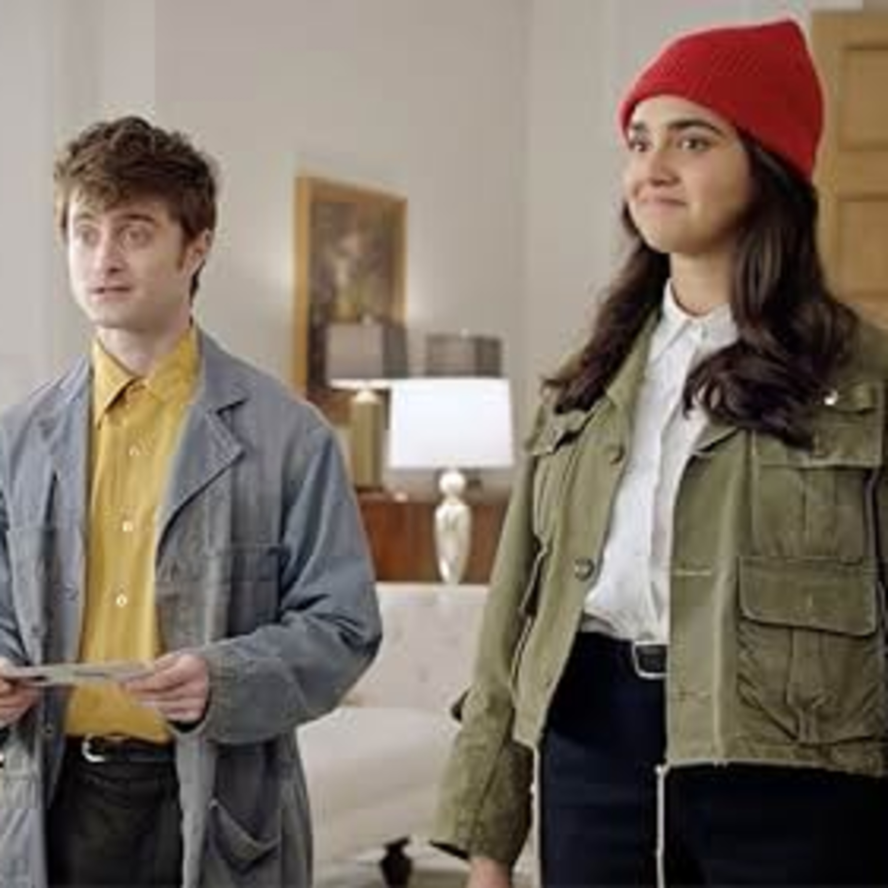 A Million Little TV Shows Podcast