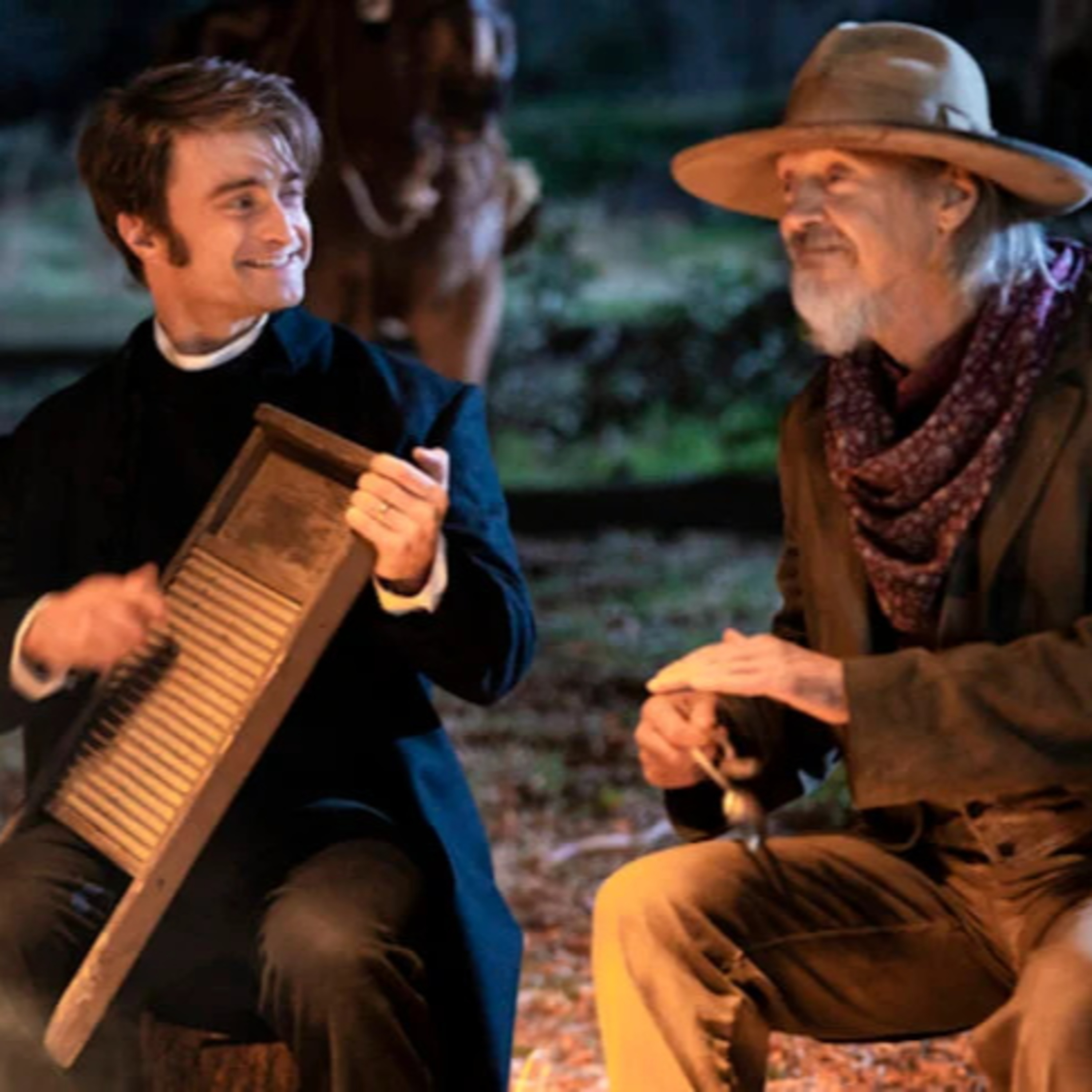 A Million Little TV Shows Podcast